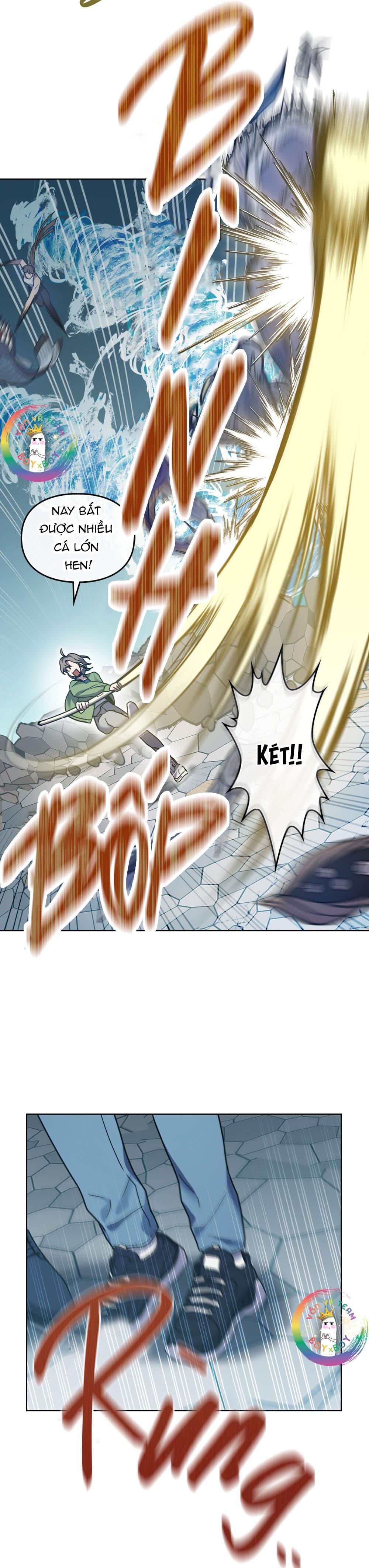 Vết Tích Của Ánh Dương Chapter 53 - Next 