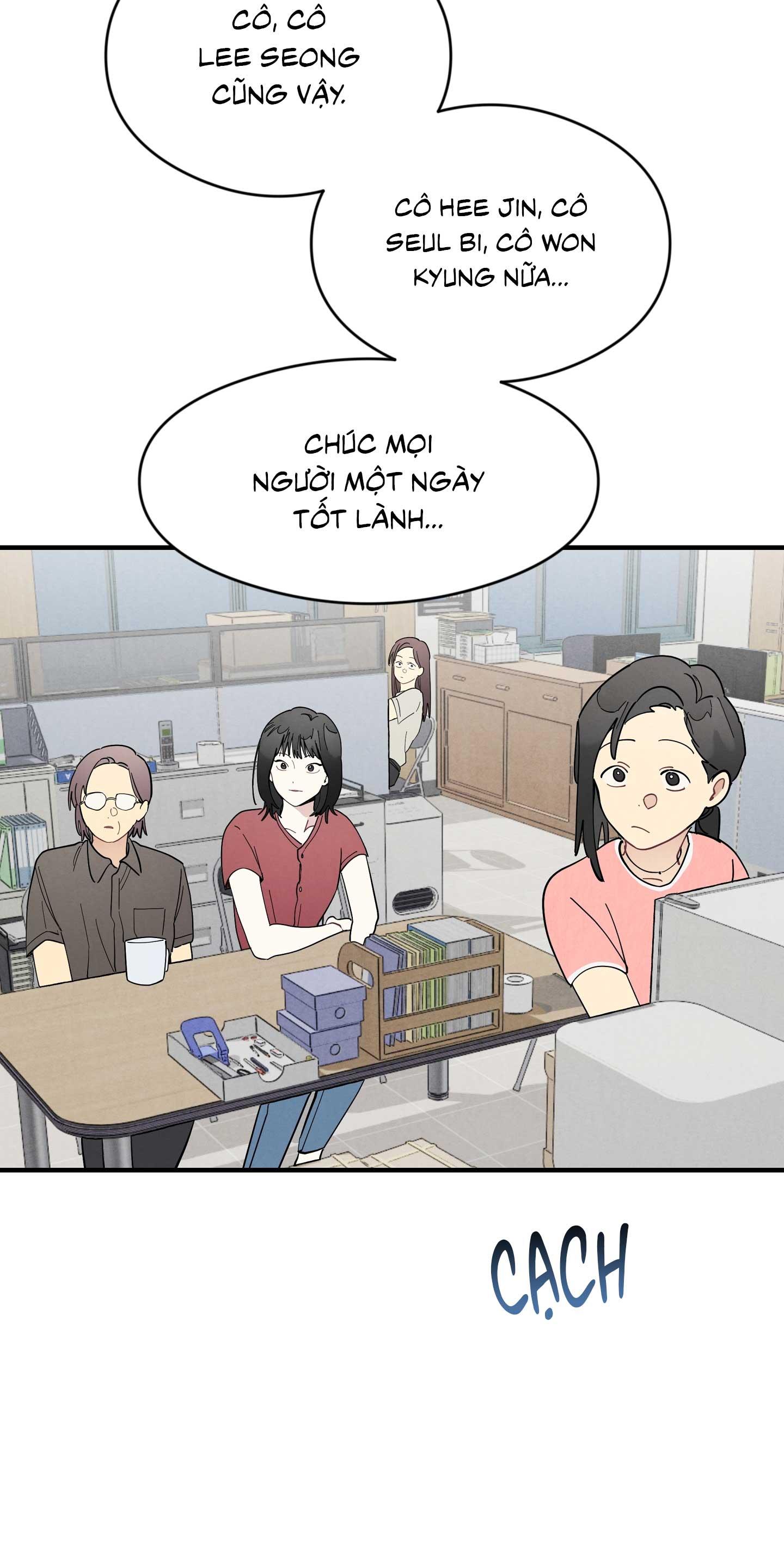 One-Room TA Chapter 46 - Next Chapter 47