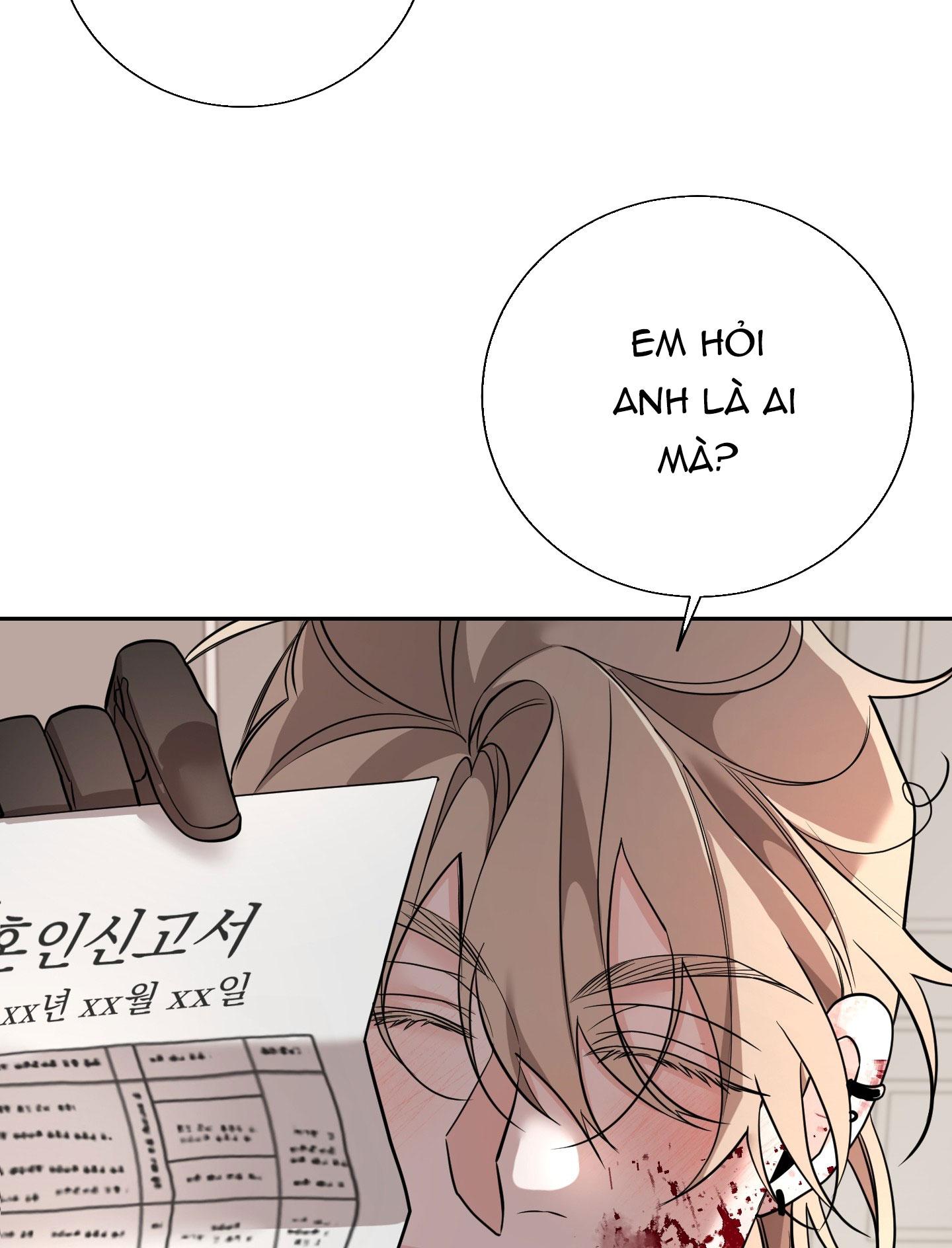 ĐỔI VỊ TRÍ RỒI SAO Chapter 11 NGOẠI TRUYỆN 1 - Next 