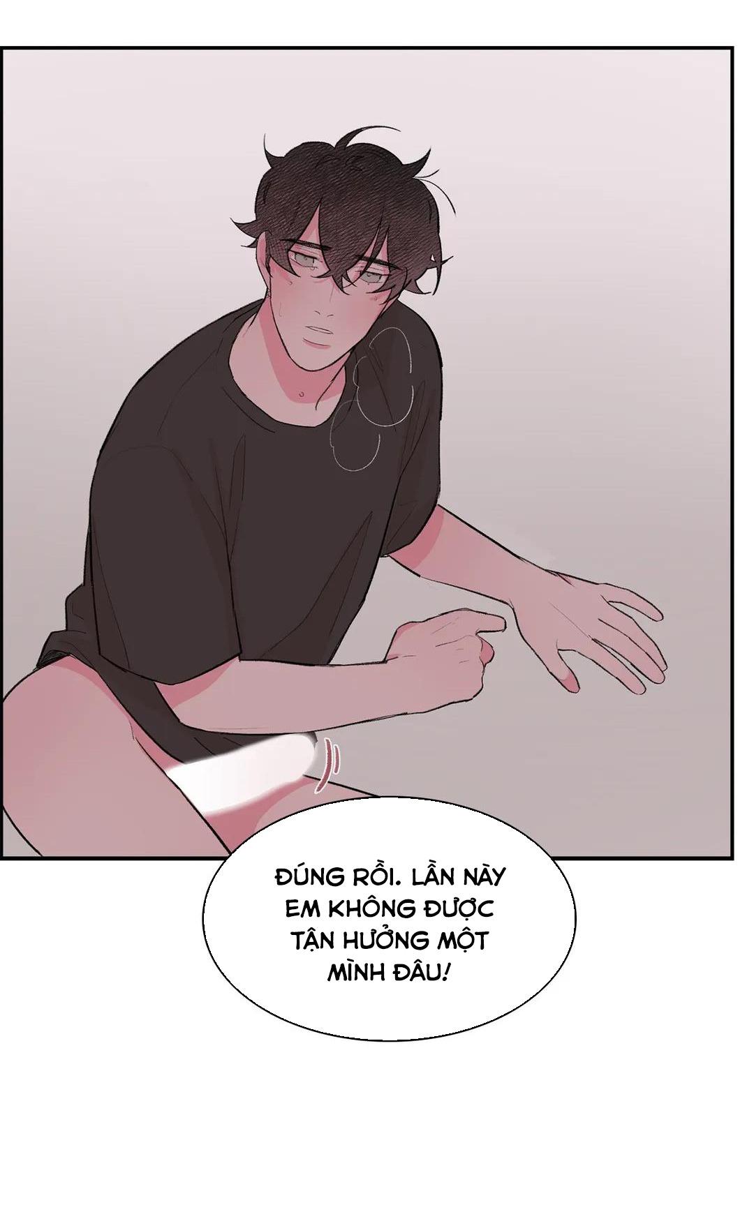 Vùng Đỏ Chapter 72 - PN12 - Next 