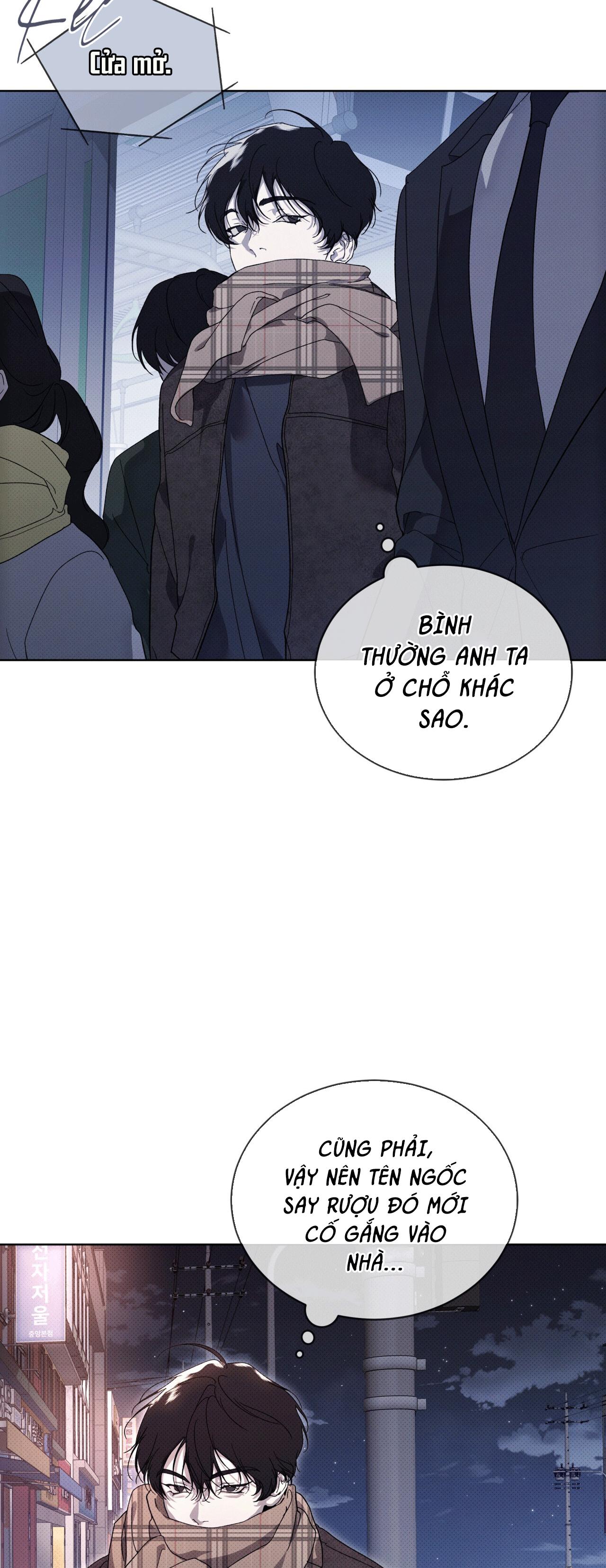 NGUỒN GỐC TIẾN HÓA Chapter 8 - Trang 2