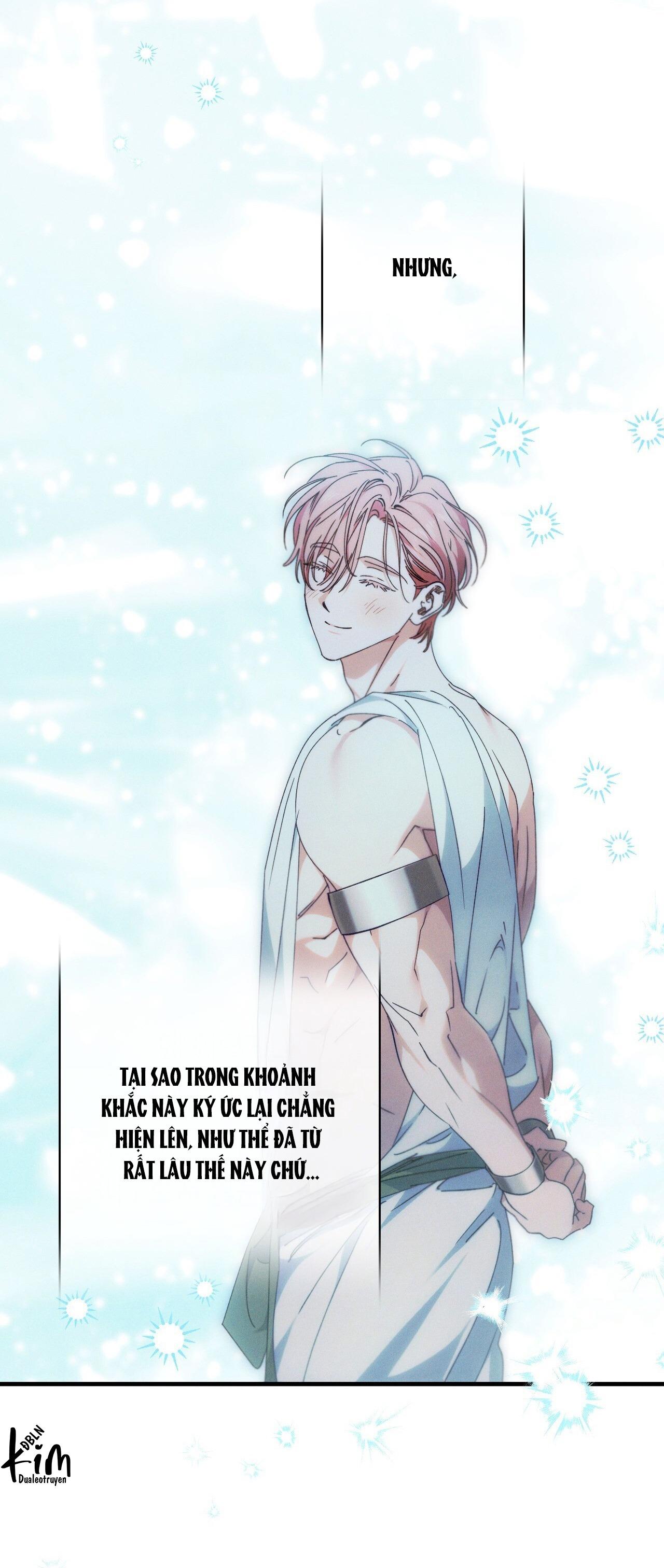 RẮN NUỐT LỰU Chapter 23 - Next Chapter 24