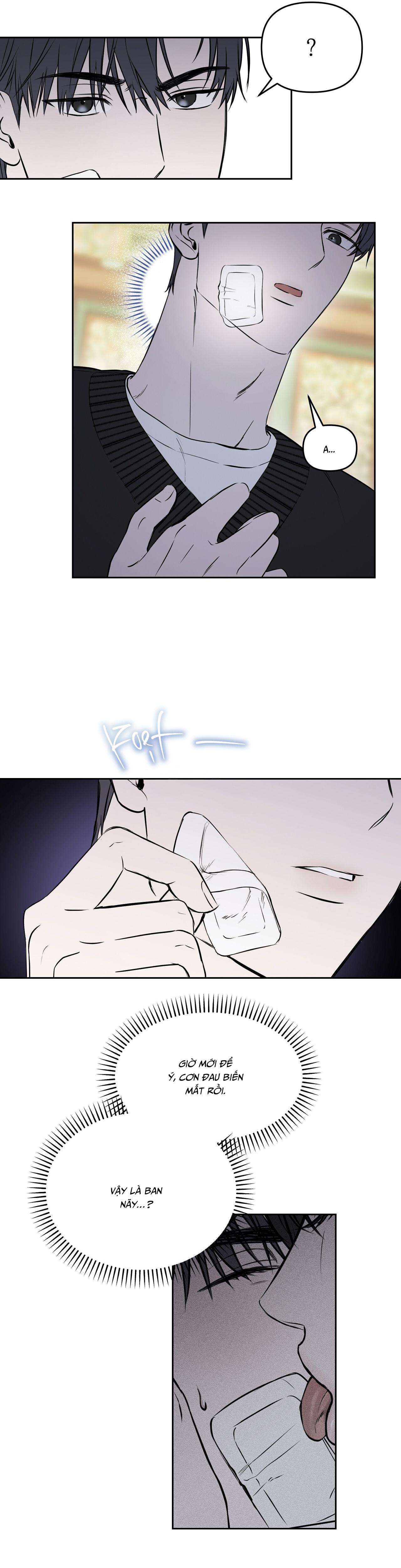 ÁNH NẮNG LEN LỎI Chapter 2 - Next 