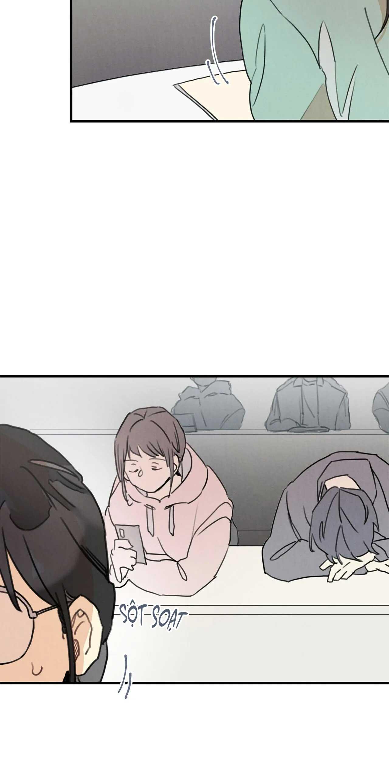One-Room TA Chapter 11 - Next Chapter 12