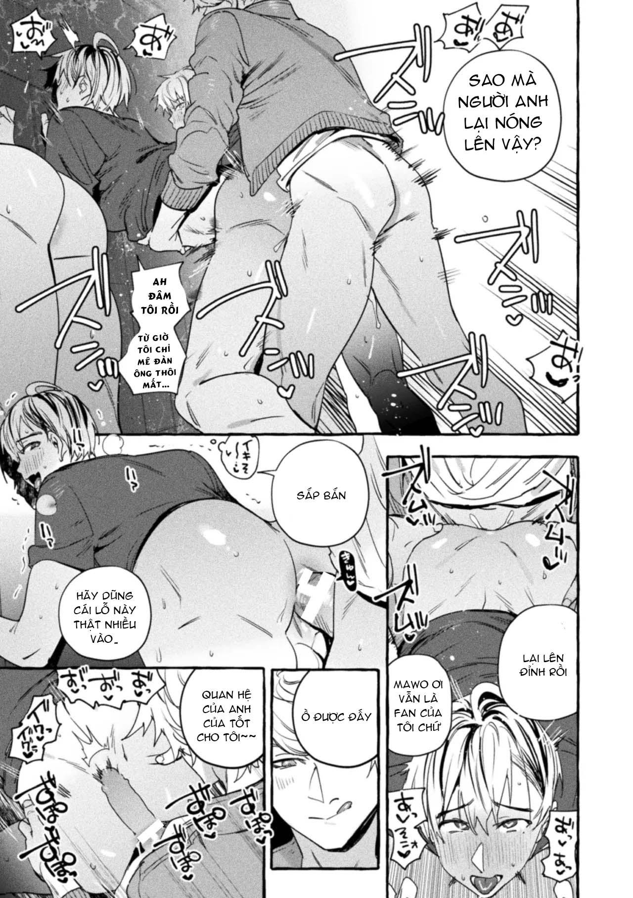 Cưng mà nói Chapter 254 - Next 