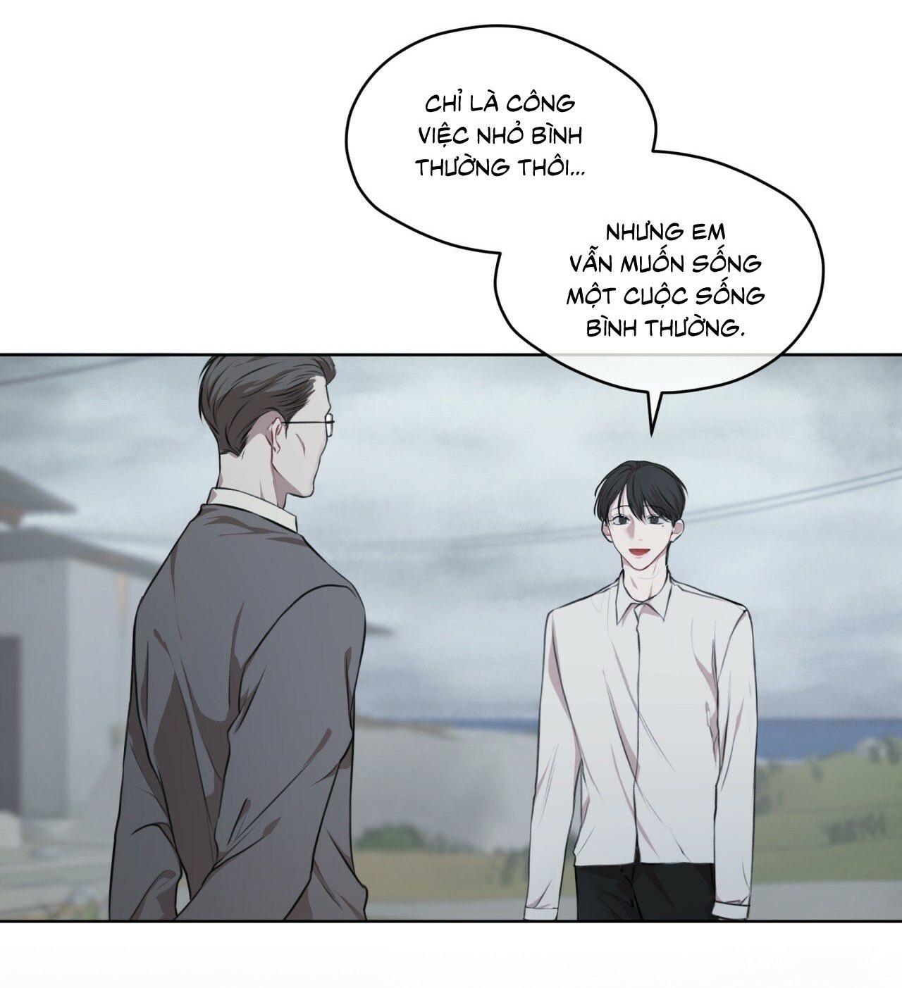 KHỞI NGUỒN SỰ SỐNG Chapter 0 - Next Chapter 1