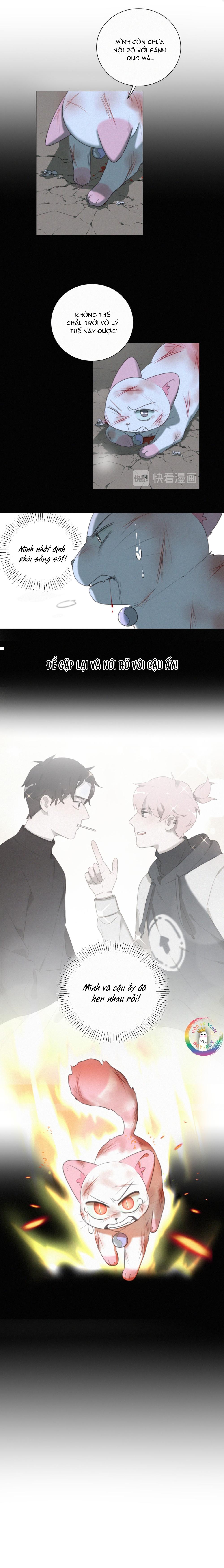 Xã Hội Mồn Lèo Chapter 82 - Trang 2