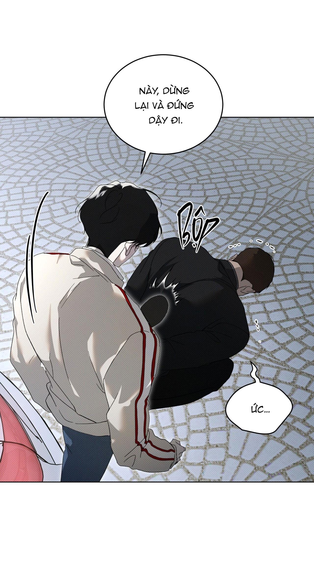 NGUỒN GỐC TIẾN HÓA Chapter 15 - Next 