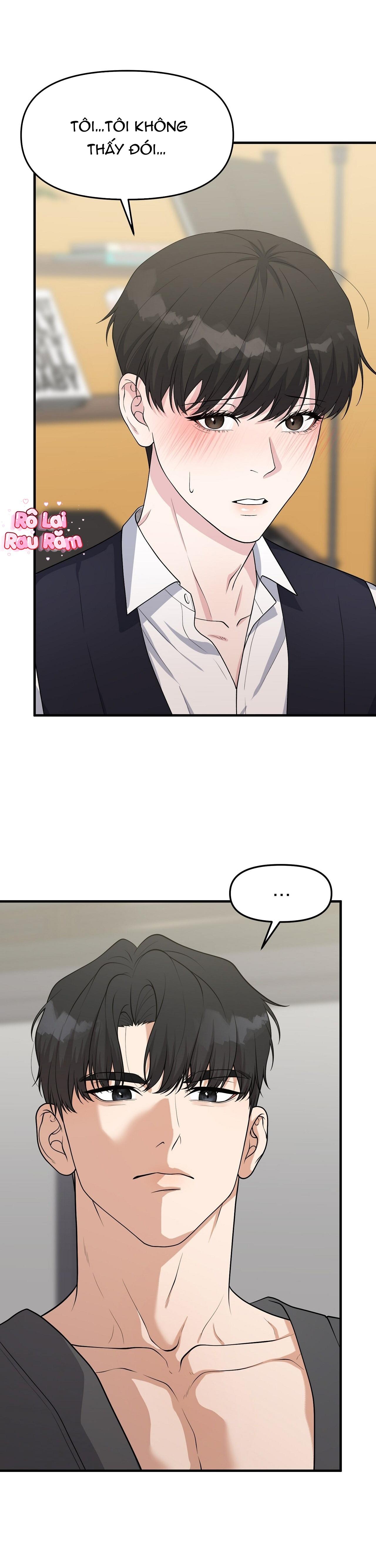 (RÔ LAI) HƯƠNG VỊ QUEN THUỘC Chapter 3 - Next Chapter 4