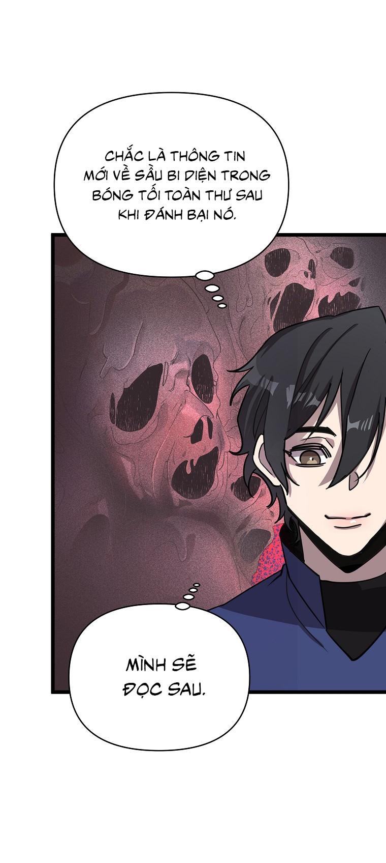 Hãy Lựa Chọn Anh Hùng Của Bạn Thật Cẩn Thận Chapter 5 - Next 