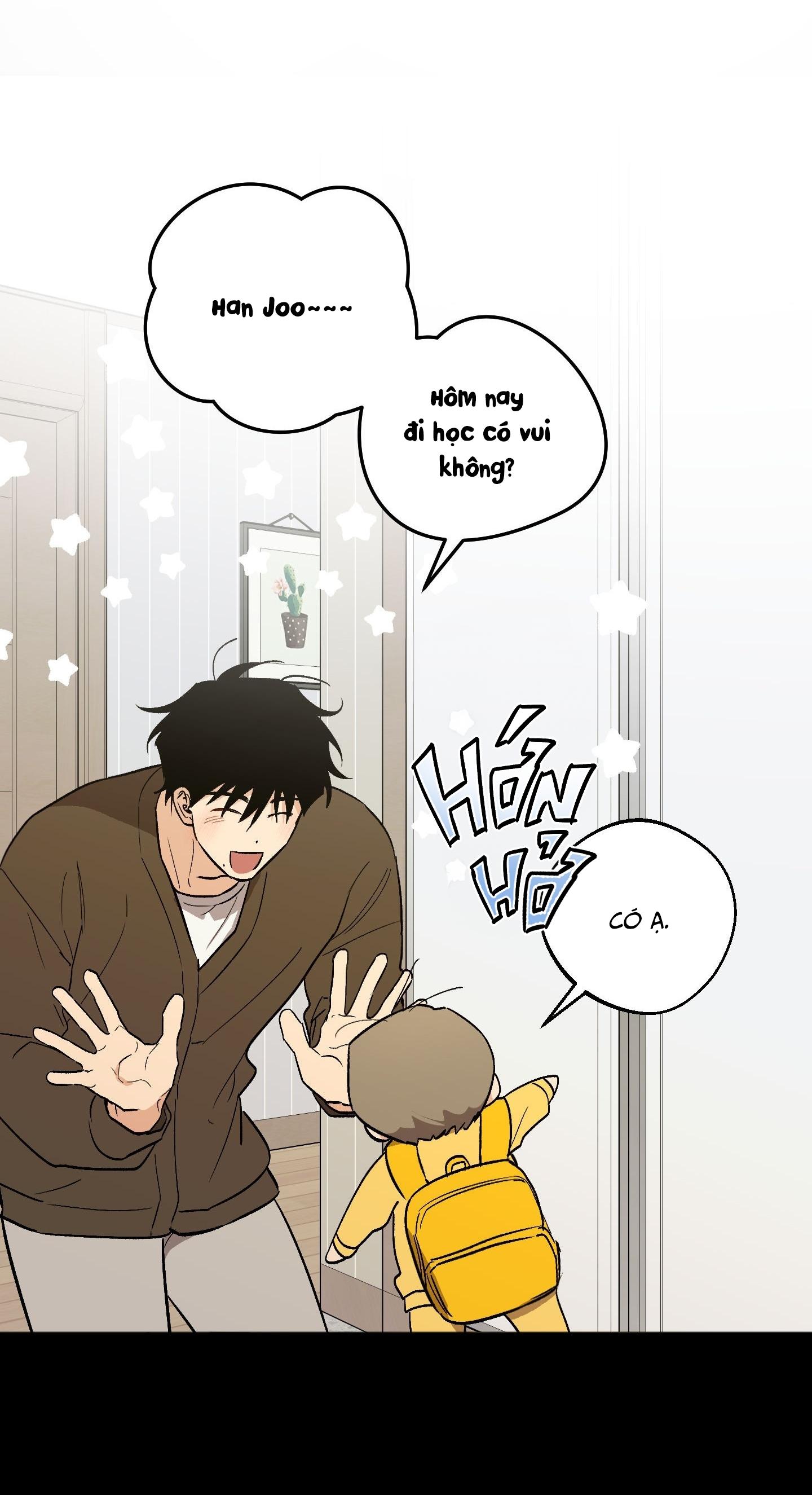 NGHI THỨC CẦU NGUYỆN Chapter 20 H+ - Next 