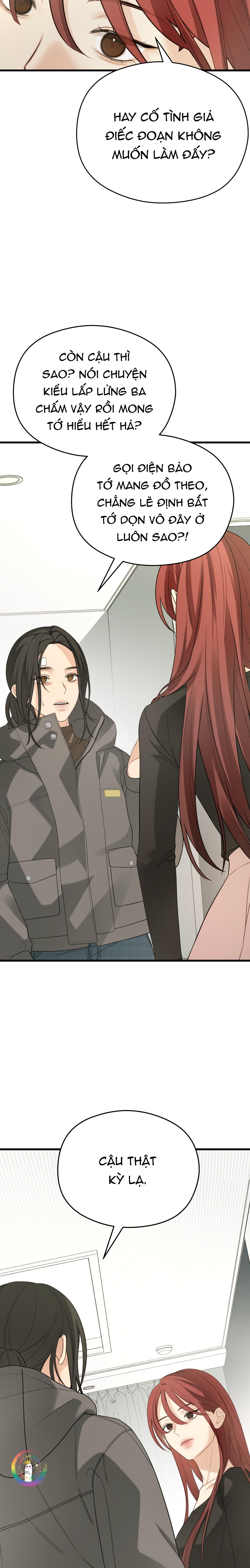 Tuyển Tập GL Ngắn 18+ Chapter 30 Give Love - Next Chapter 31 Give Love