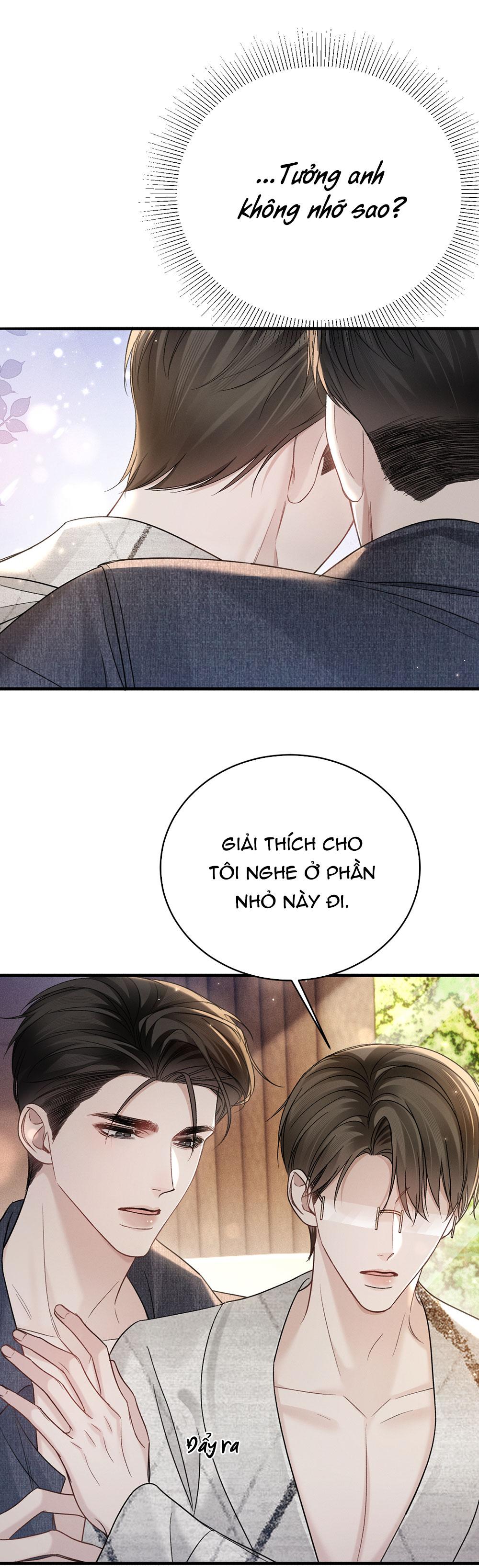 Cuộc Đối Đầu Gay Gắt Chapter 111 - Next 