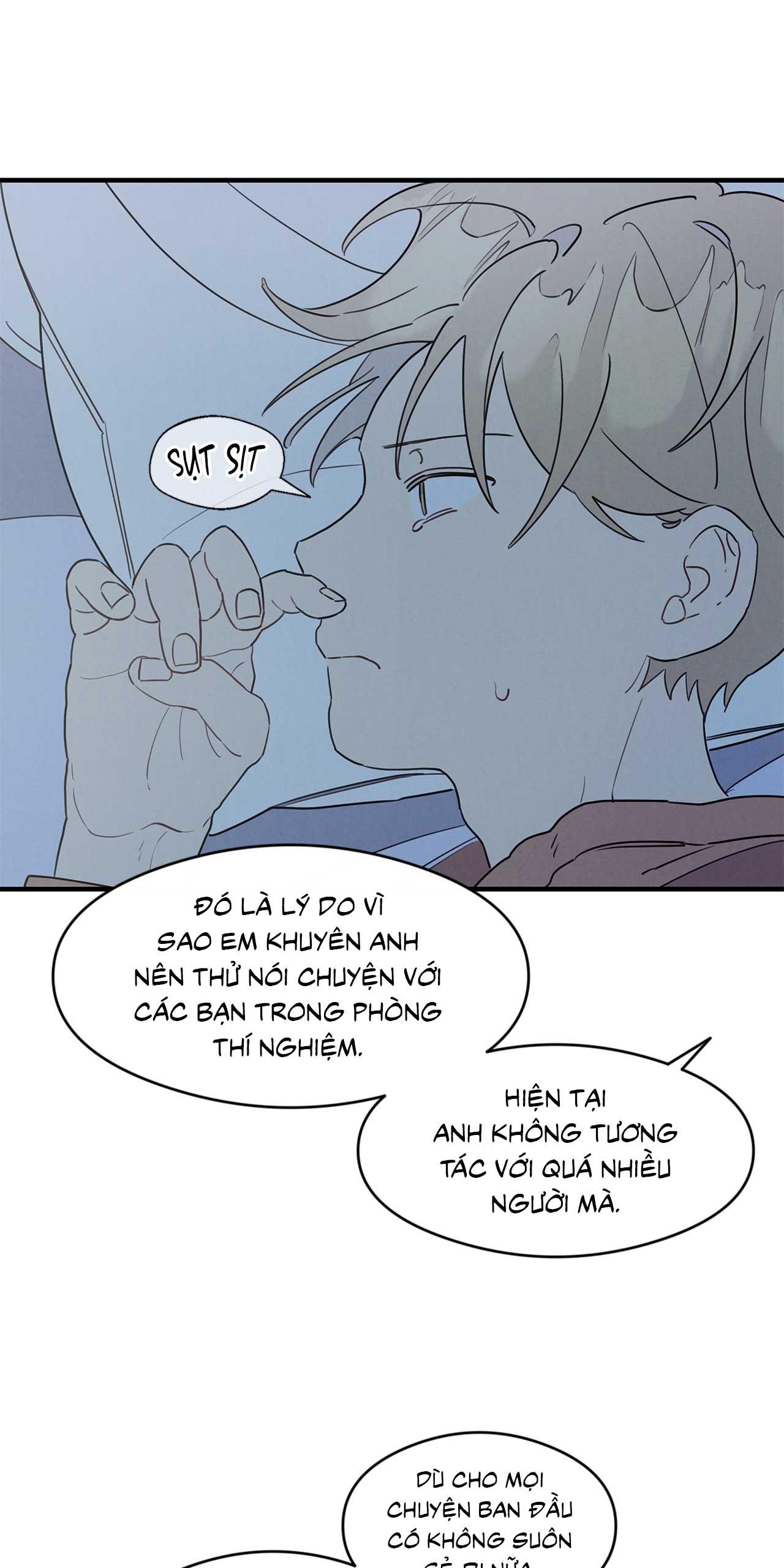 One-Room TA Chapter 19 - Next Chapter 20 H tuốt nhẹ hàng