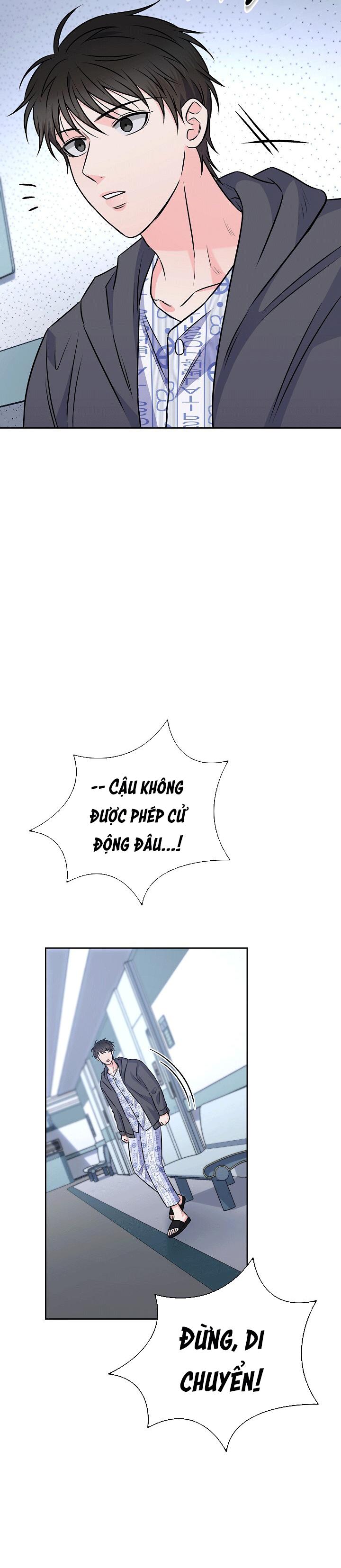 CHÁN GHÉT Chapter 62 - Next 