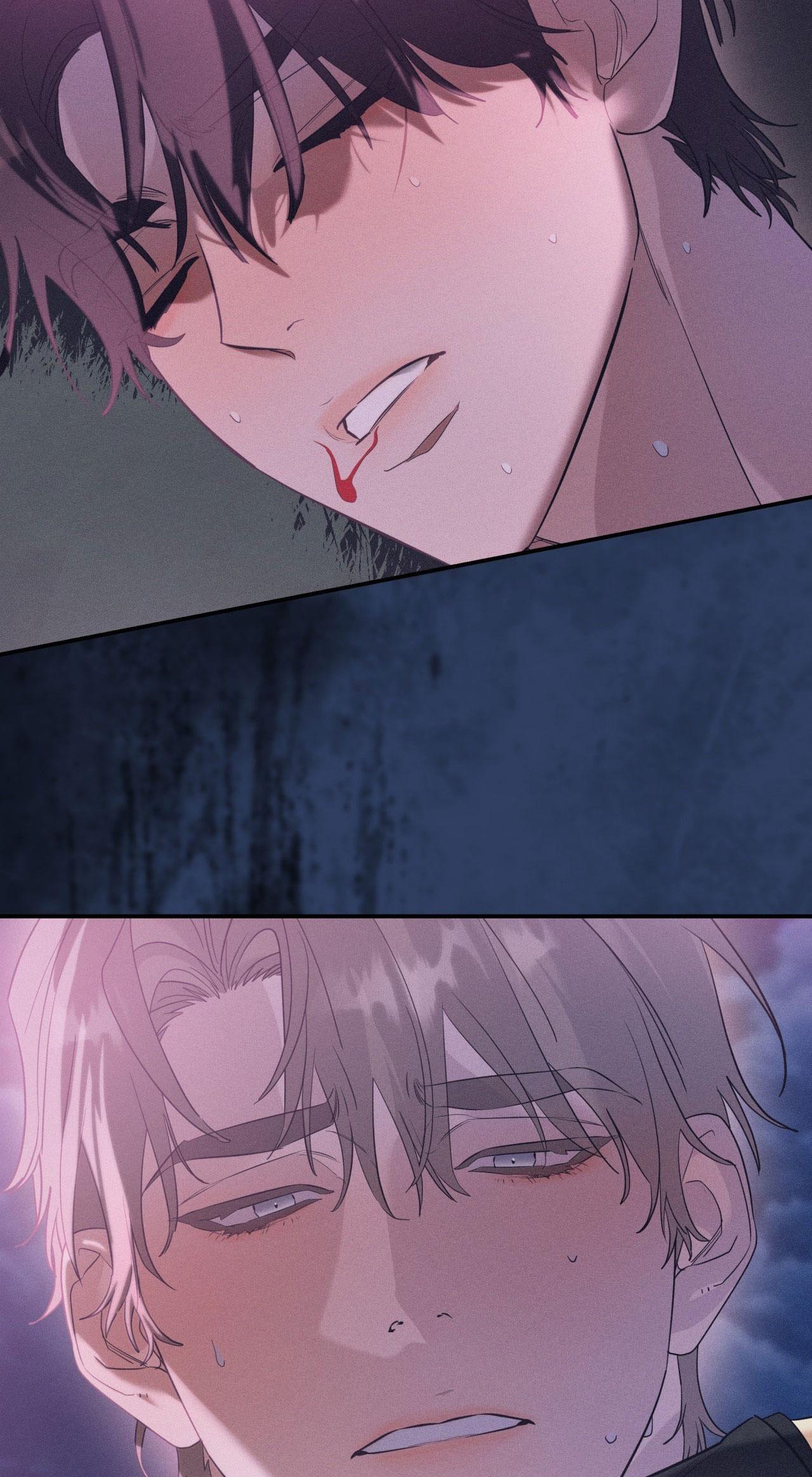 LỆNH CỨU RỖI Chapter 80 - Next Chapter 81