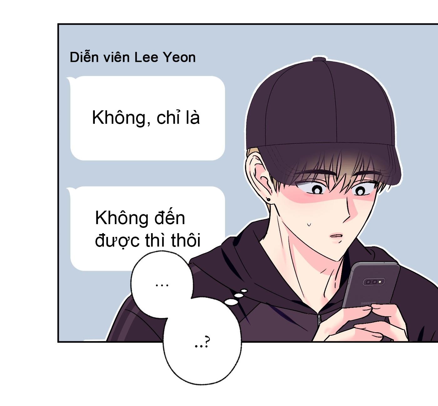 Vụ bê bối của Beta Chapter 54 - Next 