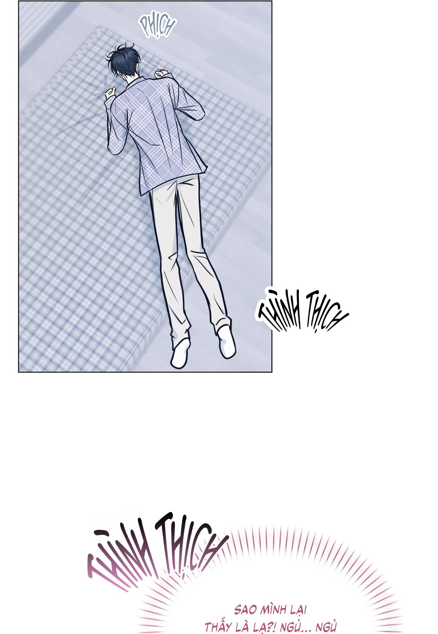 (CBunu) LOVE STRUCK Chapter 21 - Next Chapter 21.1 Hậu kì