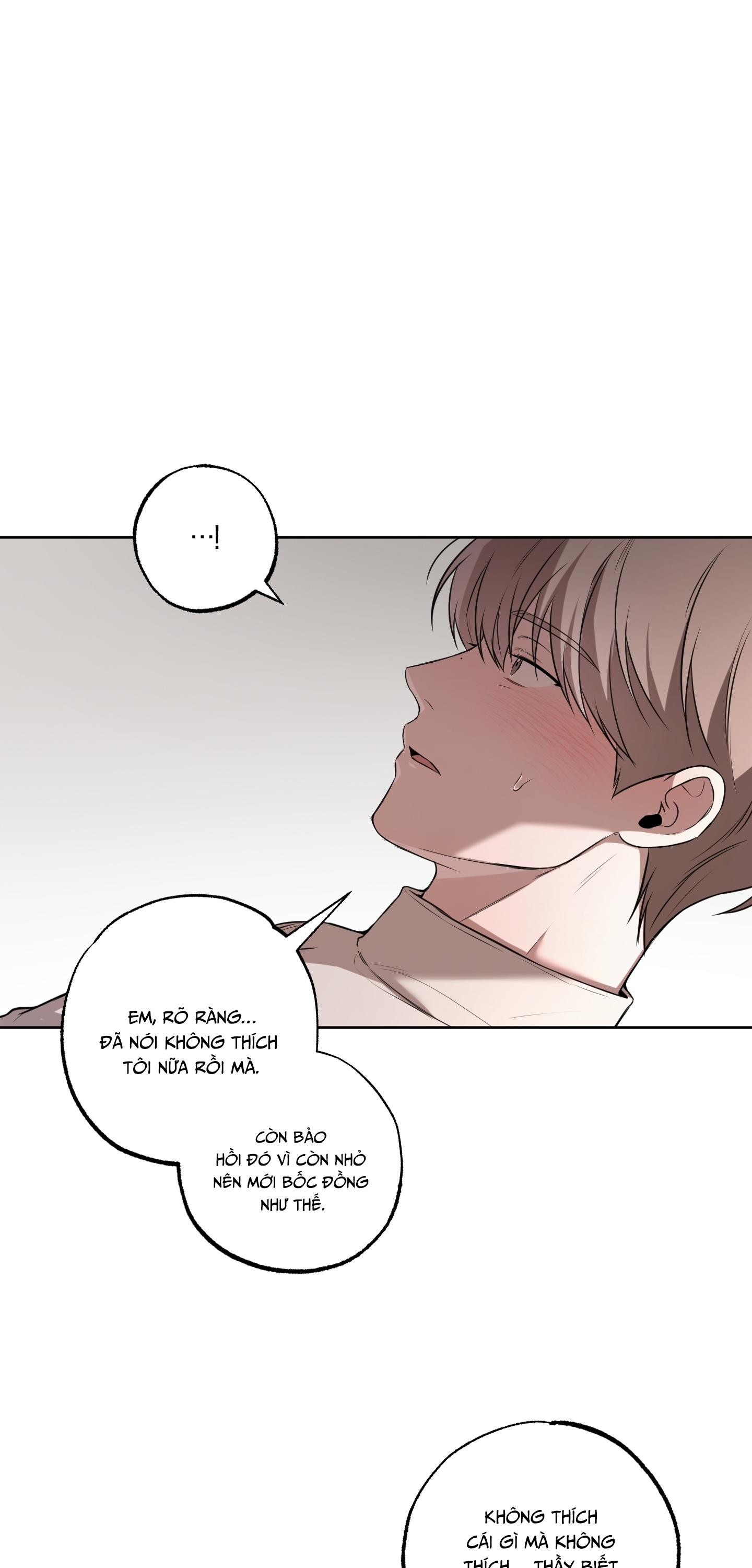 ĐỪNG NÓI LỜI GIAN DỐI Chapter 13 - Next 