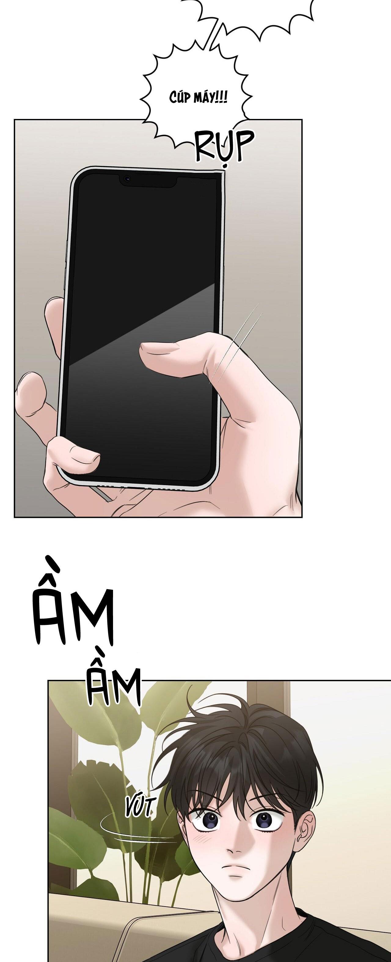 BẮT KỊP Chapter 42 - Next Chapter 43