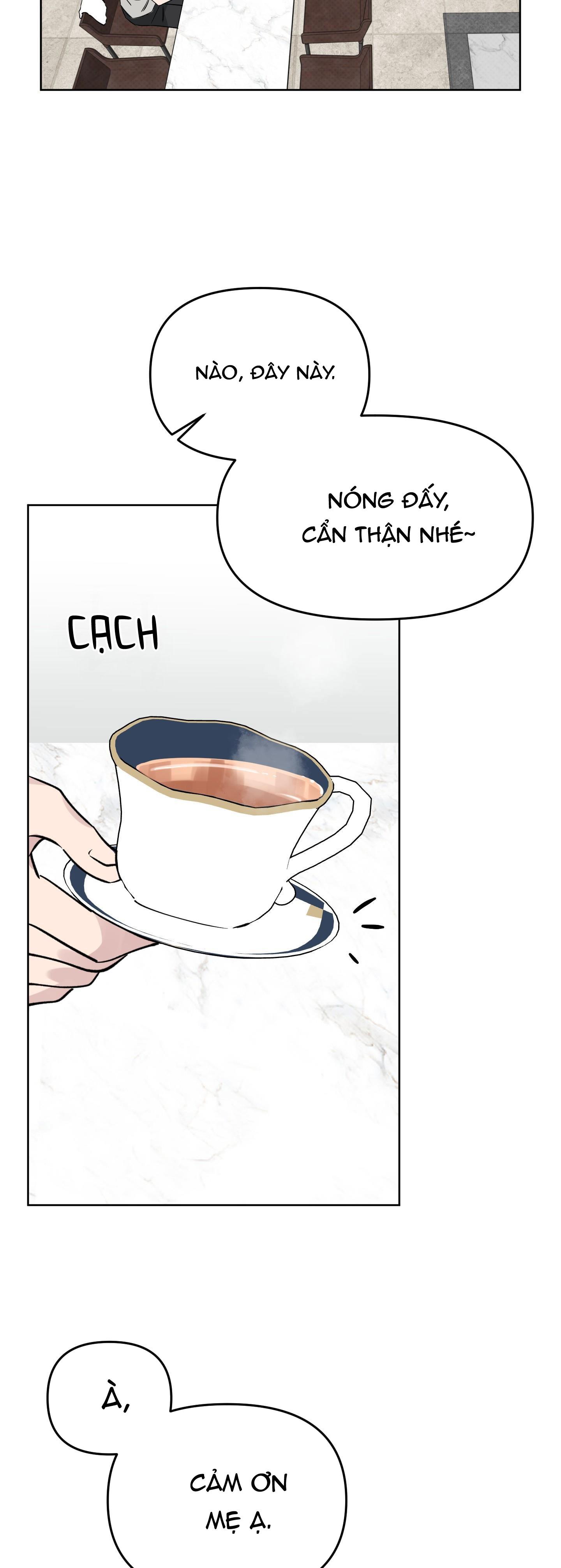 VẬN MAY BẤT NGỜ Chapter 65 18+ - Next Chapter 66