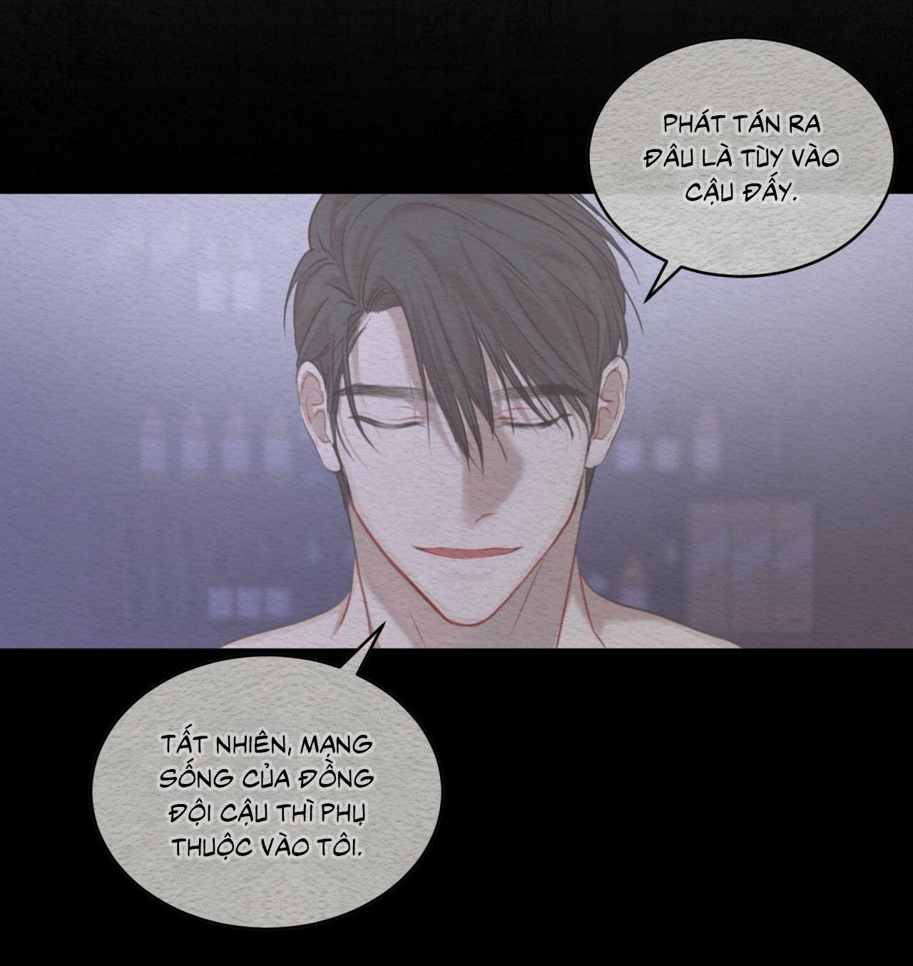 KHỞI NGUỒN SỰ SỐNG Chapter 10 - Next 