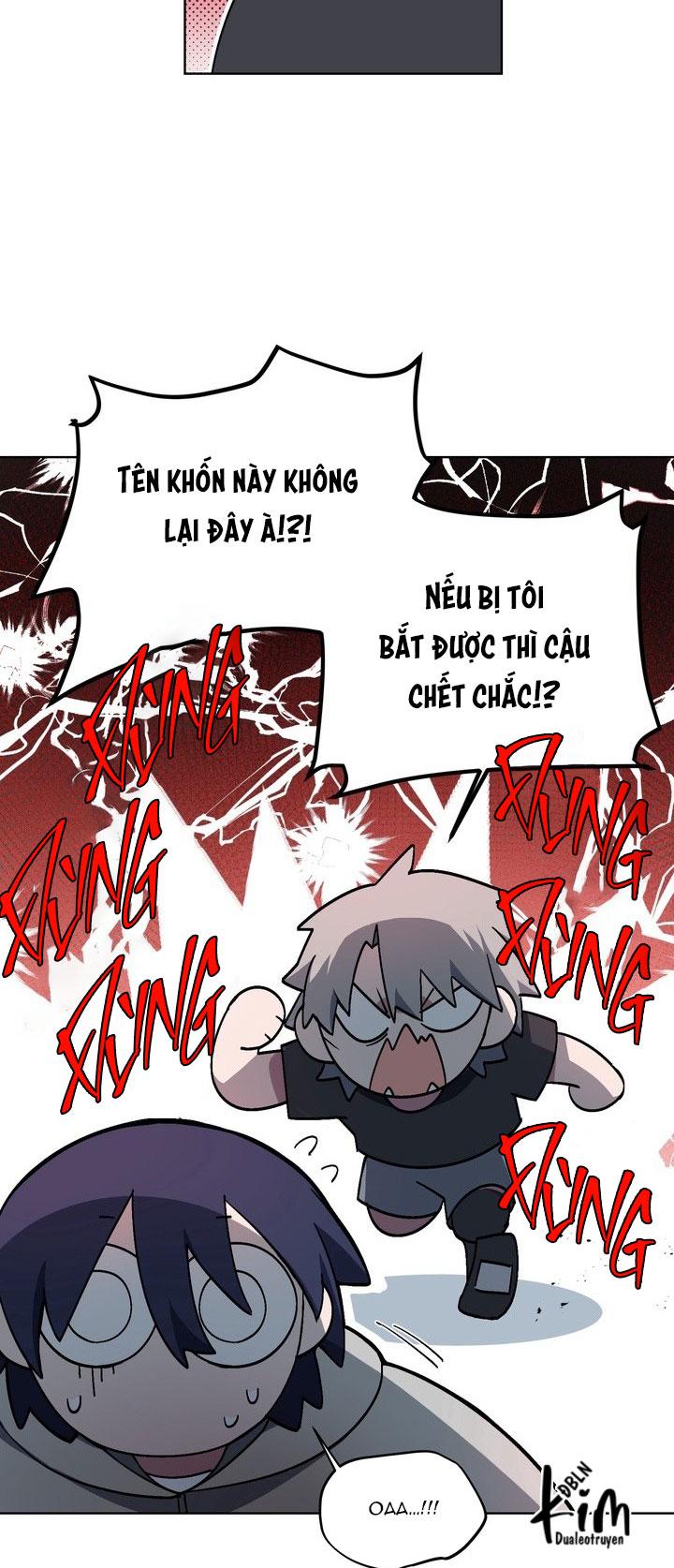 Room Without Windows Chapter 14 - Trang 2