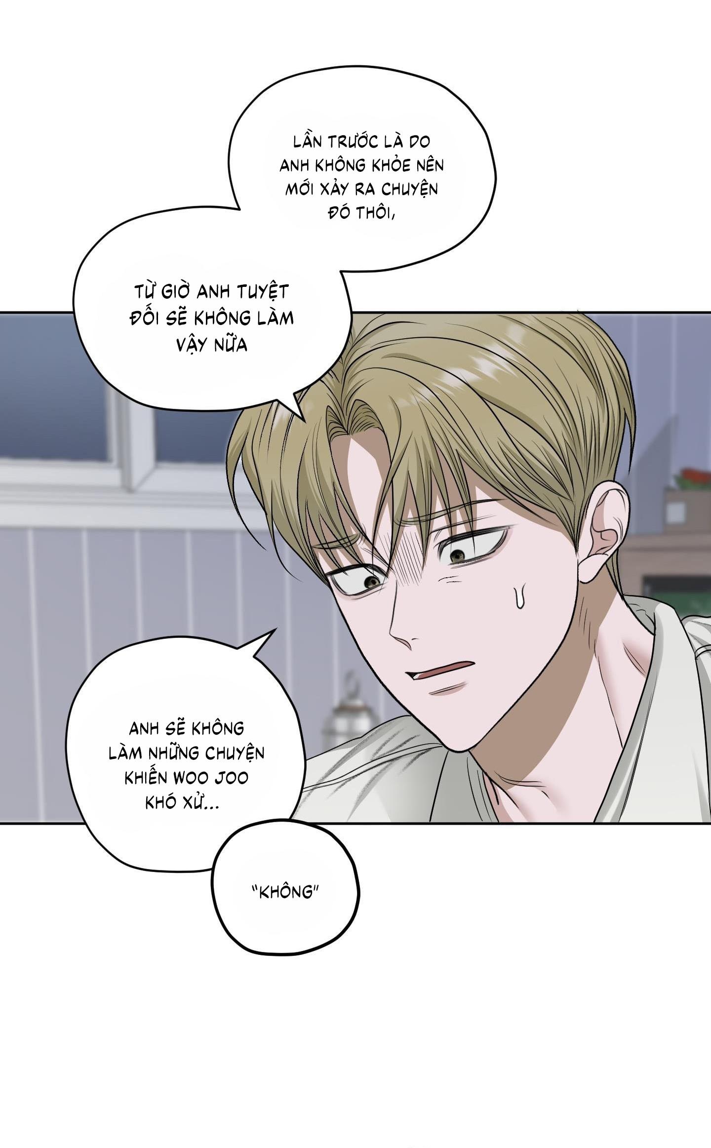 (CBunu) Đầm Sen Héo Úa Chapter 59 - Next 