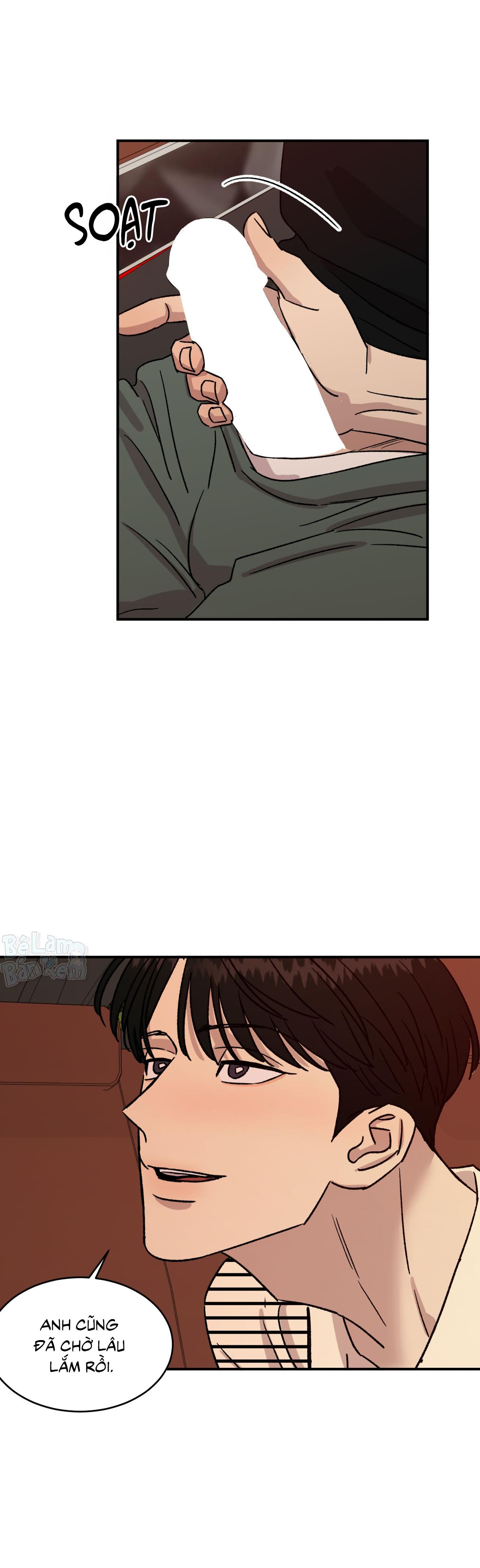 Nhà của chúng ta Chapter 49 - Next Chapter 50 H++ End