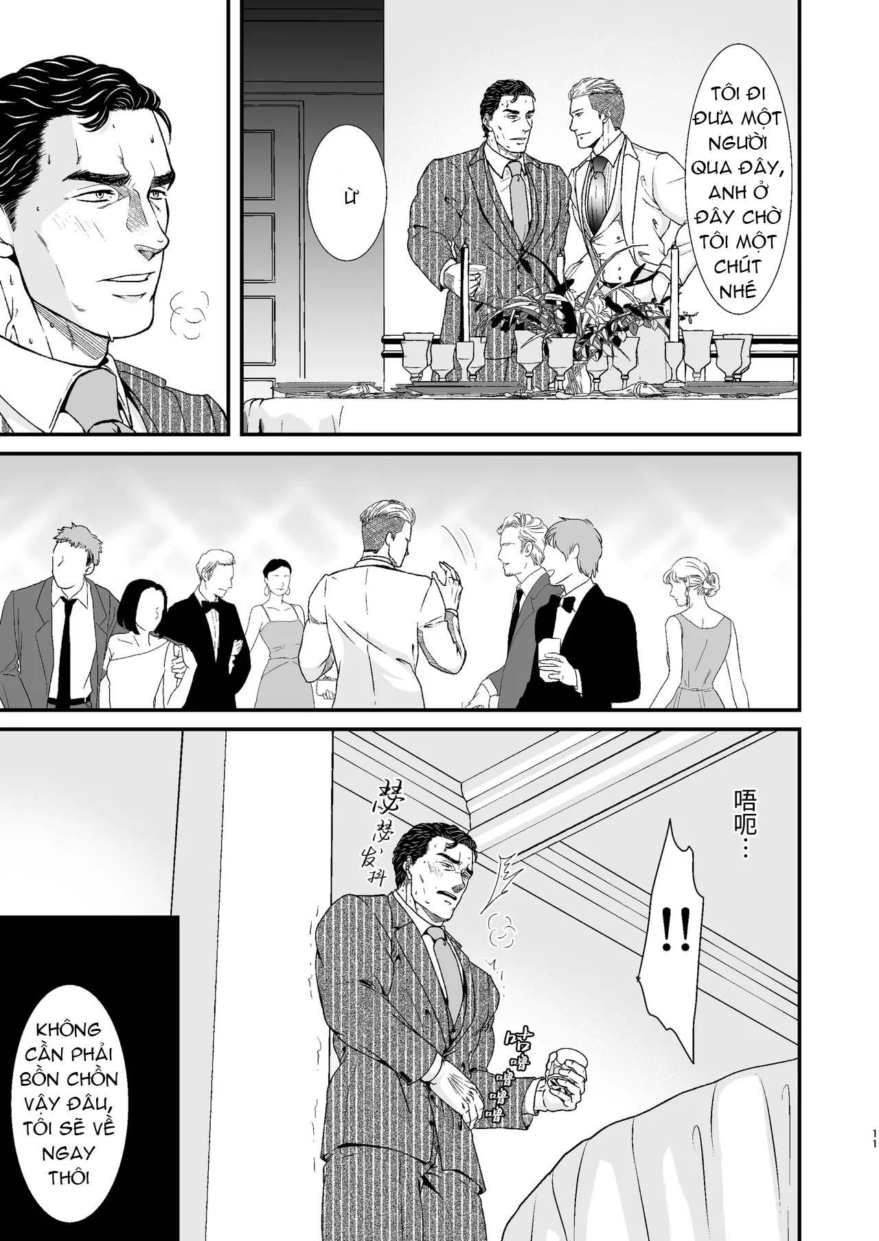 Oneshot ịch ịch Chapter 386 - Next 