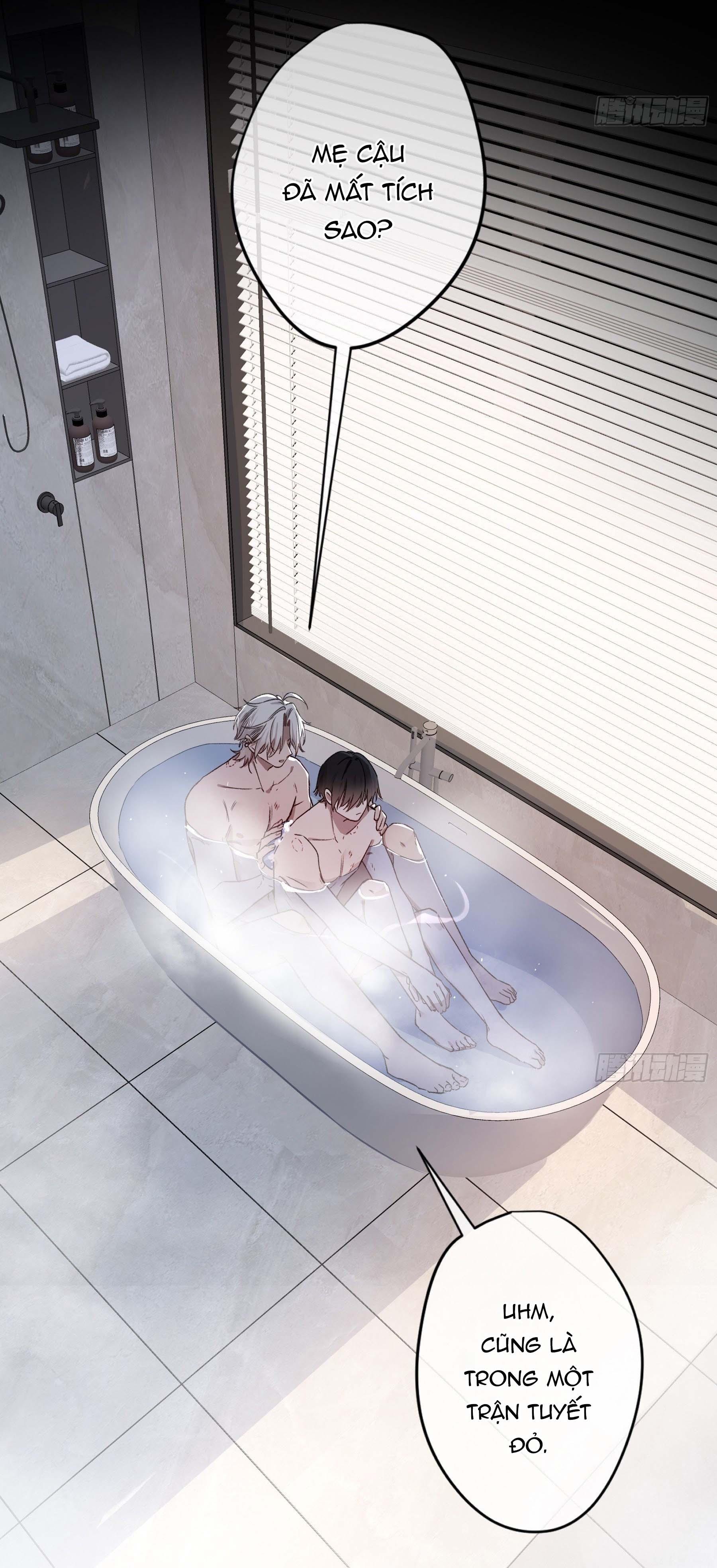 Ác linh Chapter 23 - Next Chapter 24