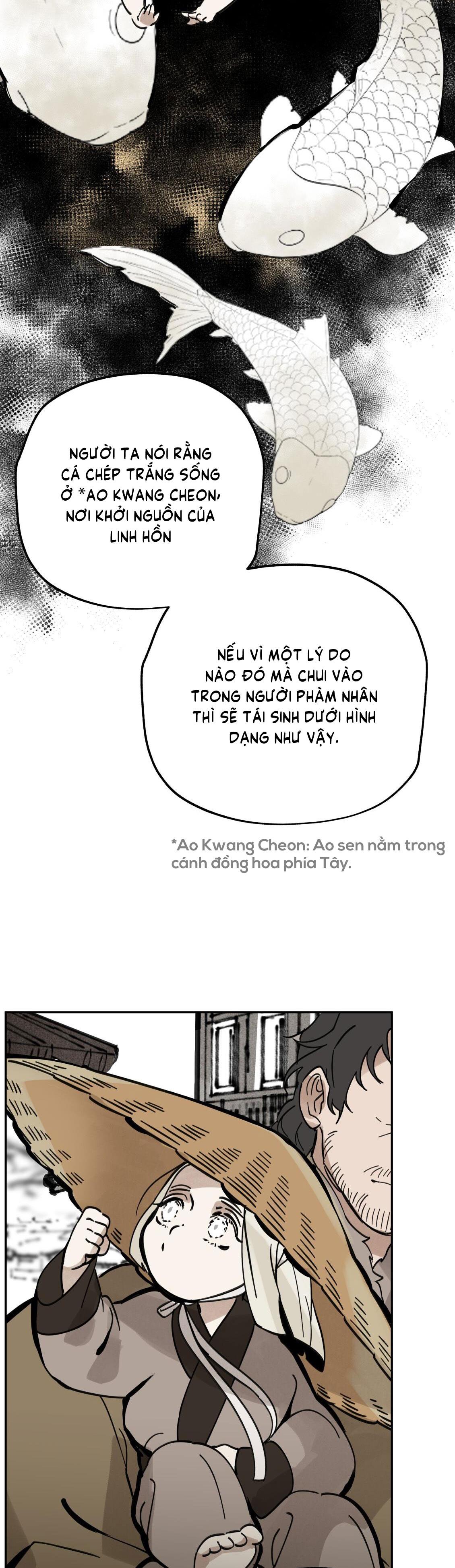 PALJAE Chapter 124 - Next 