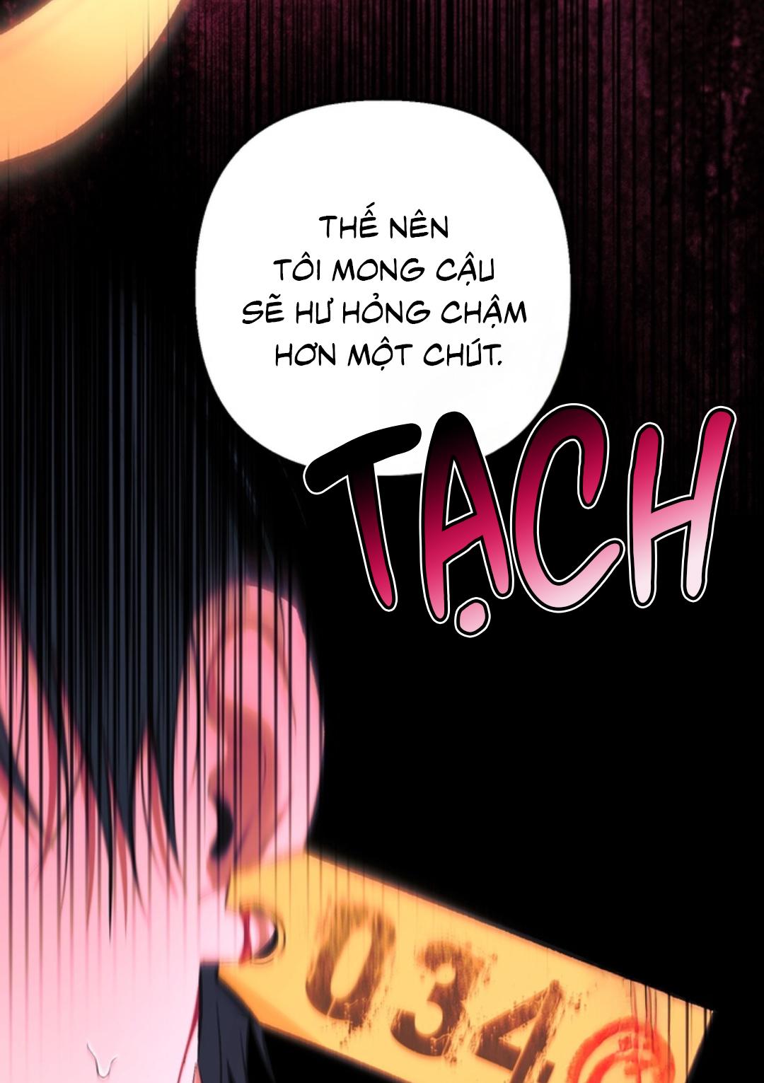 Tiệm bánh nóng bỏng và gợi cảm Chapter 16 H+ - Next Chapter 17 H+