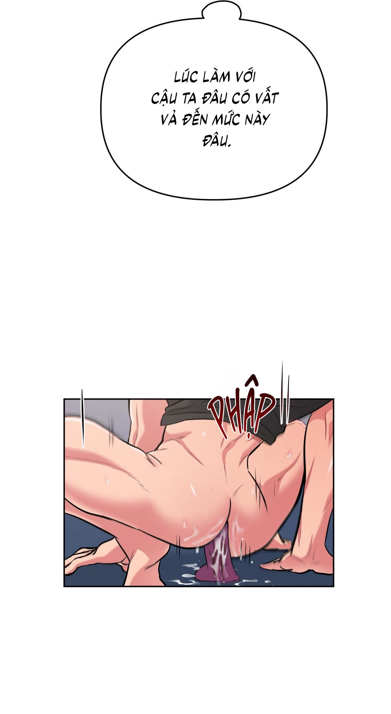 (CBunu) Chàng Trai Mỹ Thuật Chapter 61 H+ - Next 