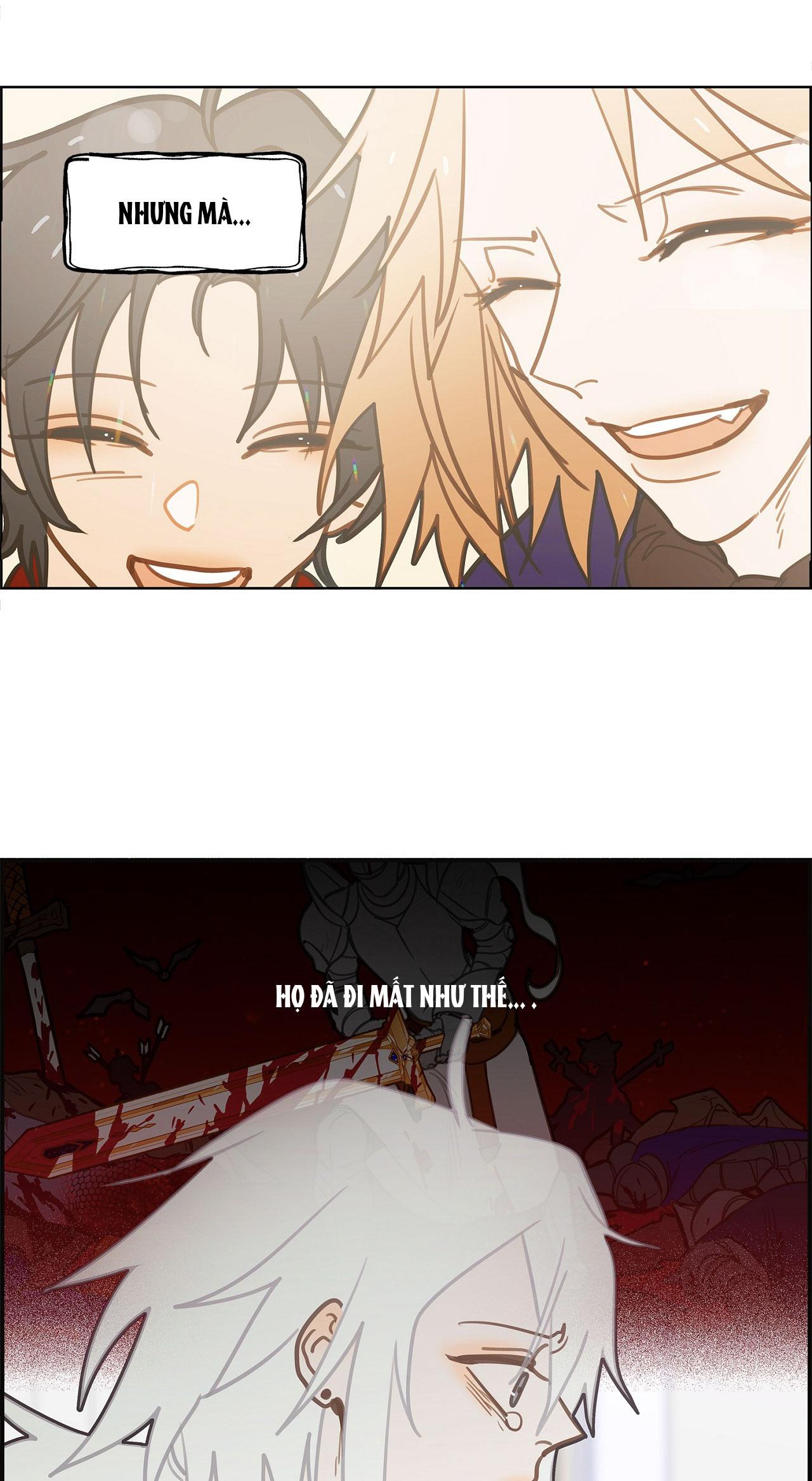 (ABO) TỚI QUỶ THÀNH TÌM PAPA Chapter 23 - Next 