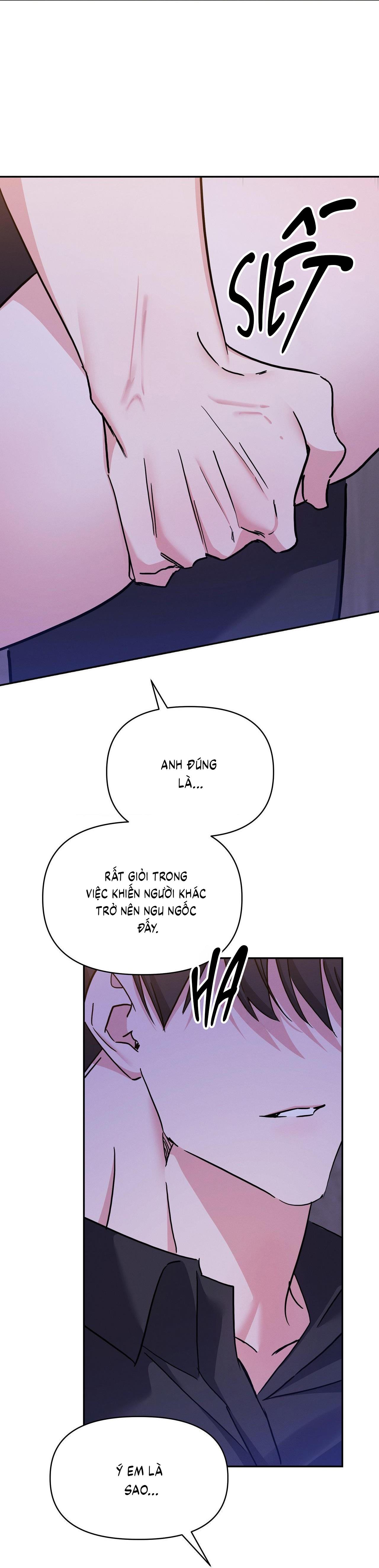 (CBunu) Cẩm Nang Fetish Chapter 13 - Next Chapter 14
