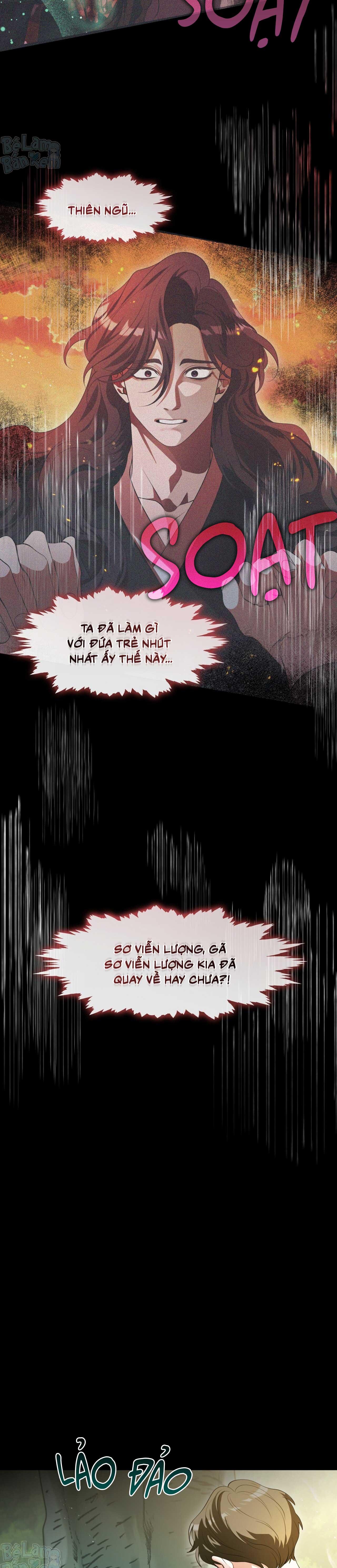 Tôi đã nuôi dạy thủ lĩnh giáo phái ác ma Chapter 68 SS2 - Next Chapter 69