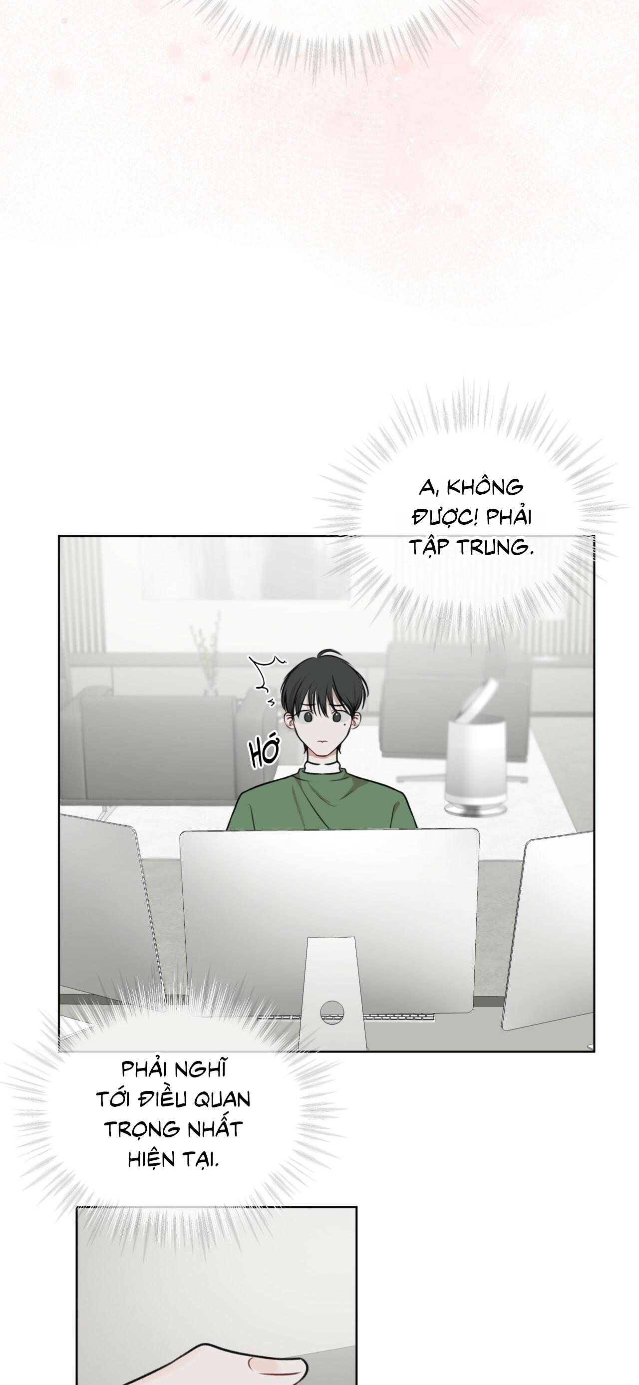 KHỞI NGUỒN SỰ SỐNG Chapter 24 - Next Chapter 25