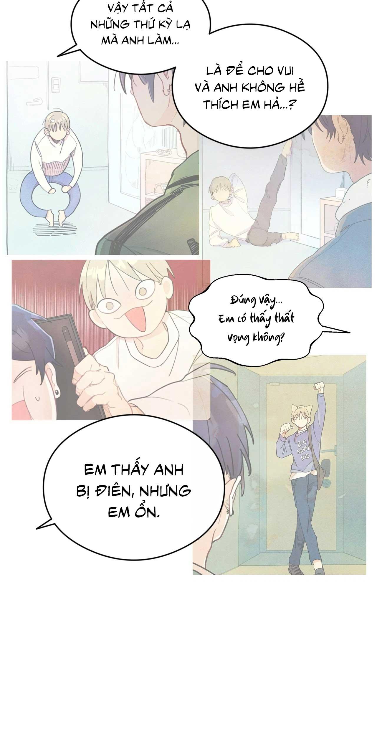 One-Room TA Chapter 26 - Next Chapter 27