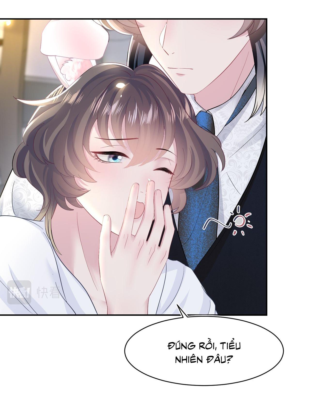 Tuyệt mỹ bạch liên hoa online dạy học Chapter 91 - Next Chapter 92
