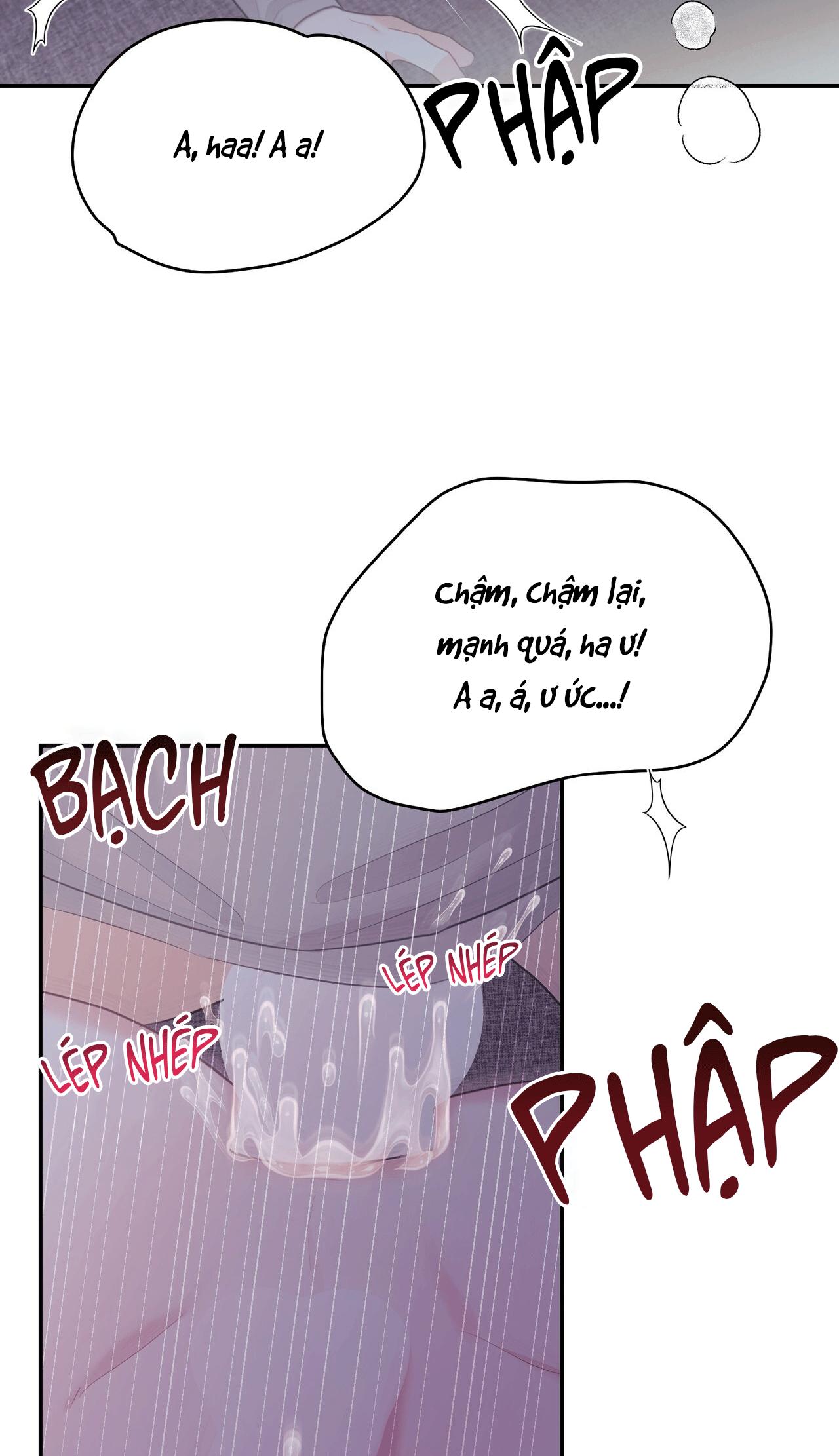 TIỂU THỬ: BẮT ĐẦU MÙA HÈ Chapter 60 H++ - Next 