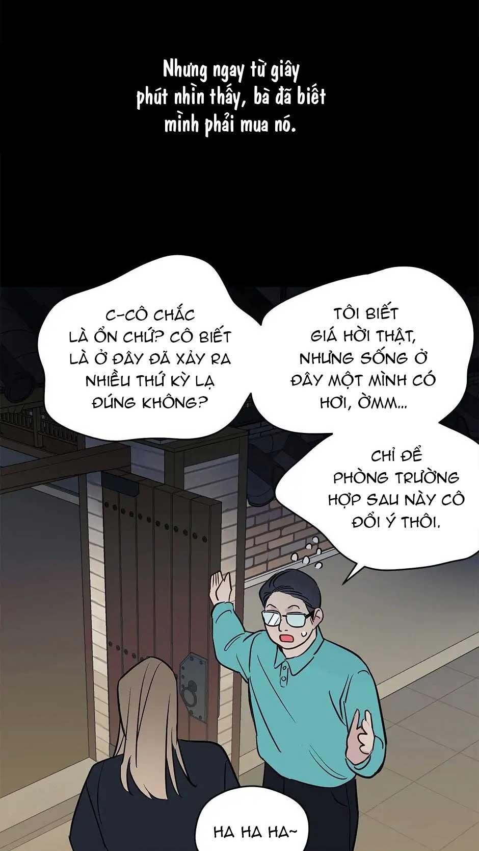 Liệu Rằng... Đây Có Phải Chỉ Là Một Giấc Mơ Không!? Chapter 43 - Next 