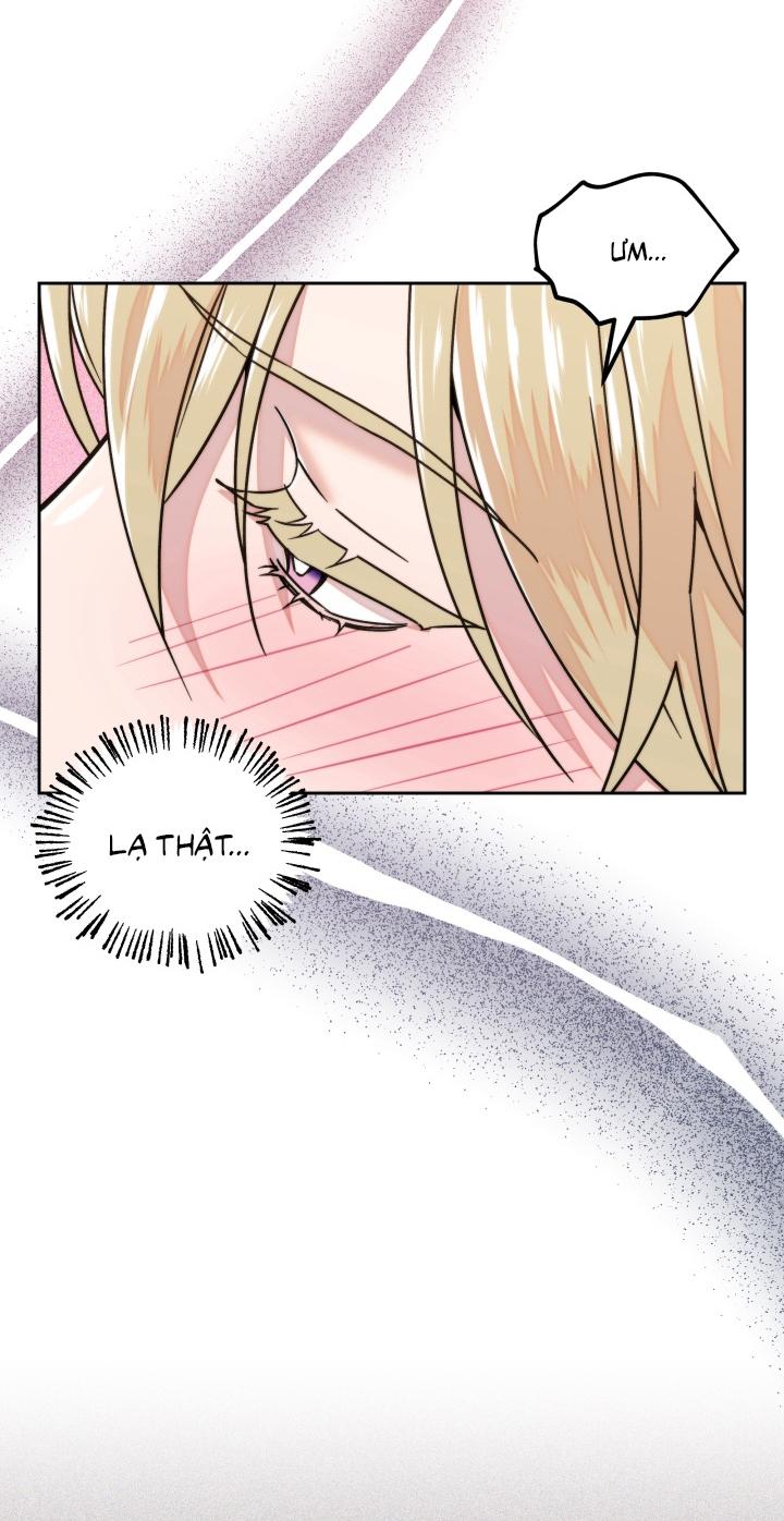 Người Hàng Xóm Bất Ngờ Chapter 8 - Trang 2