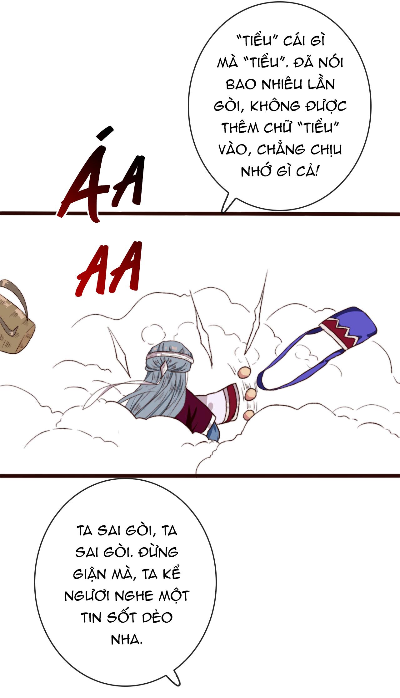 Hạnh Lâm Phương Hoa Chapter 92 - Next 