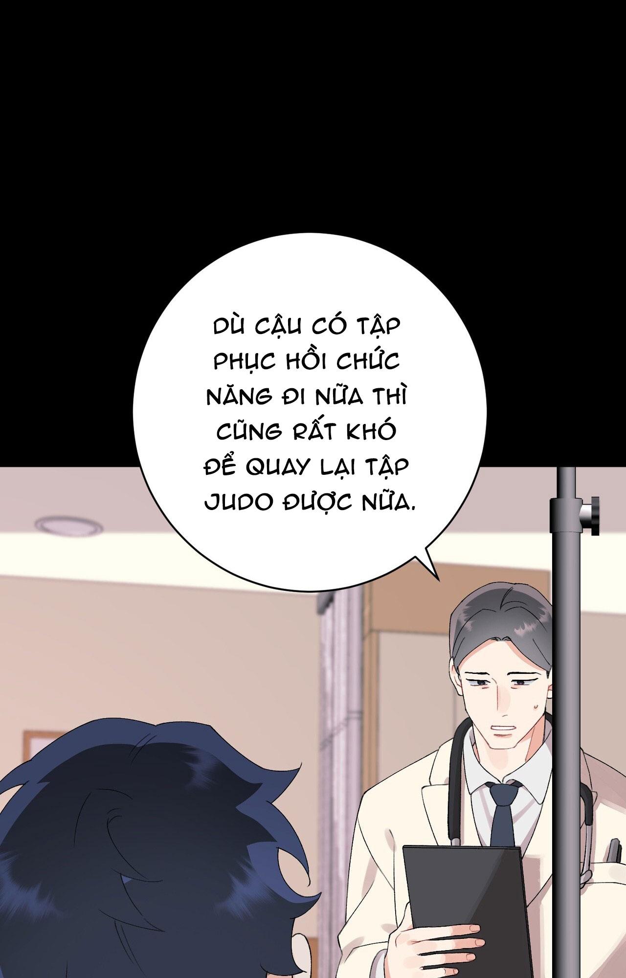 THIÊNG LIÊNG VÀ TÀN NHẪN Chapter 5 - Trang 2