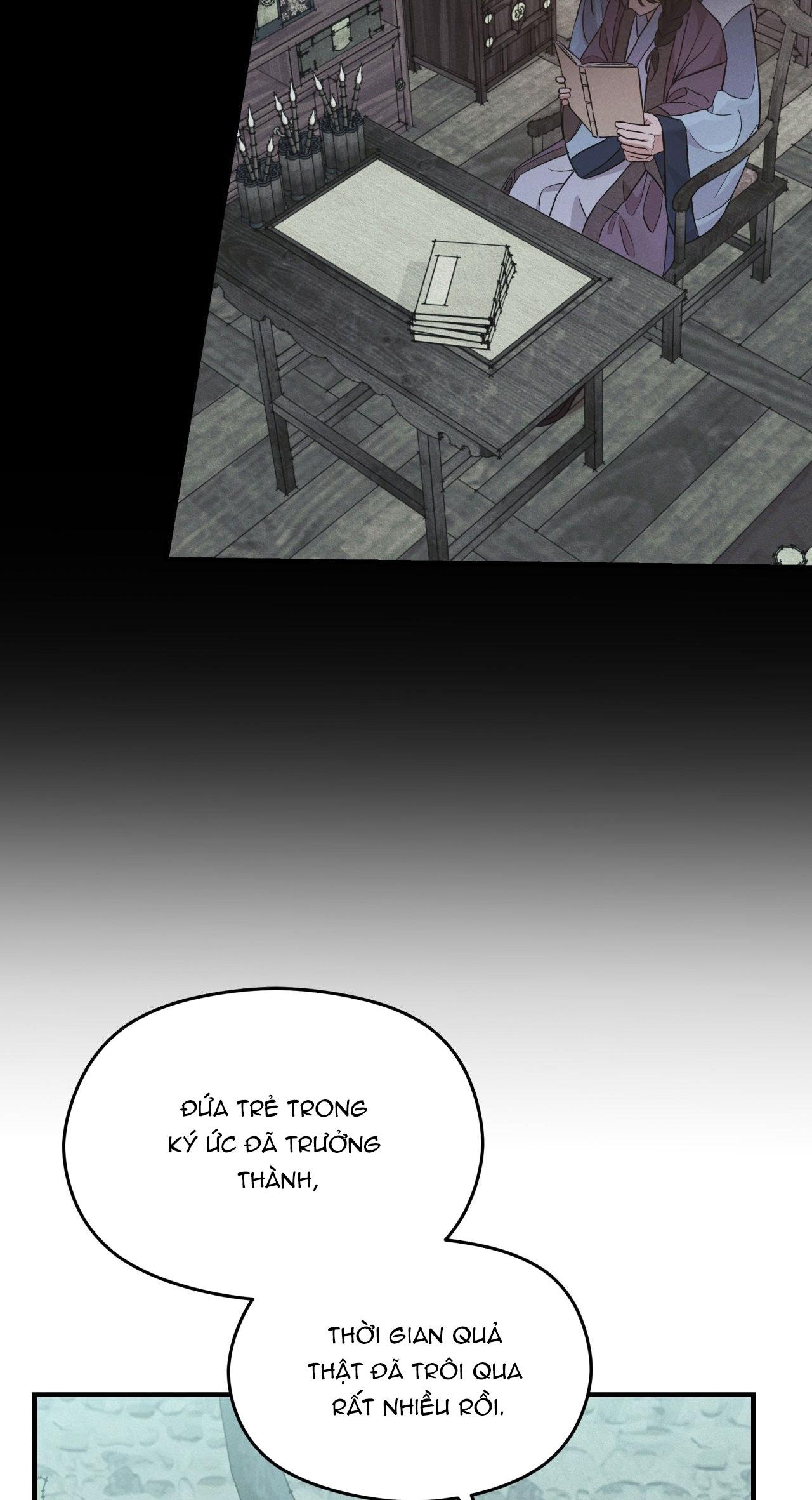 NIGHT END Chapter 1 - Next 