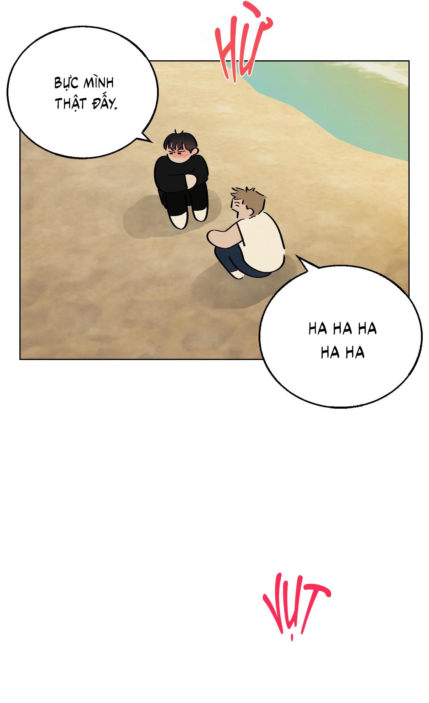 (CBunu) Nhiệm Vụ Định Mệnh Chapter 29 H+ - Trang 2