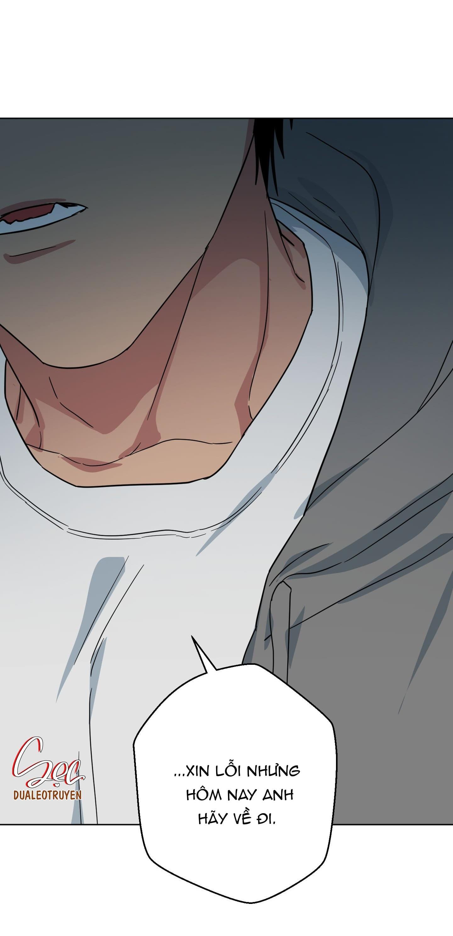 CHÚ ĐÃ BIẾT HẾT RỒI SAO ? Chapter 44 - Next Chapter 45