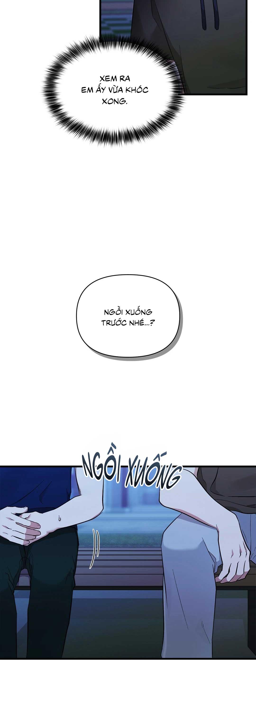 KÝ SỰ ALPHA Chapter 50 - Next Chapter 51 H