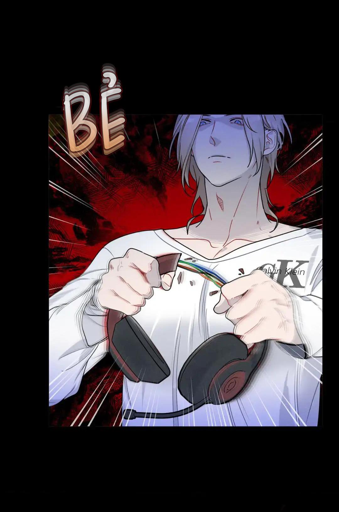 Tố Cáo Sếp Tôi Chapter 26 - Next 